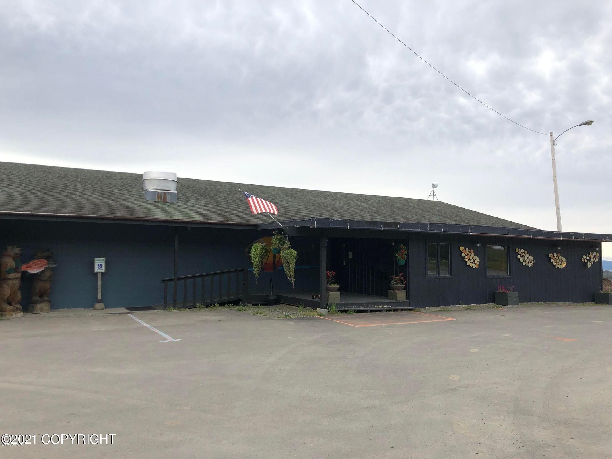 59217 E End Road