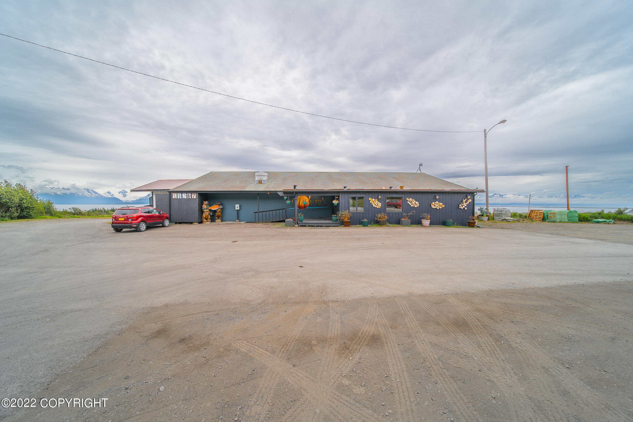 59217 E End Road