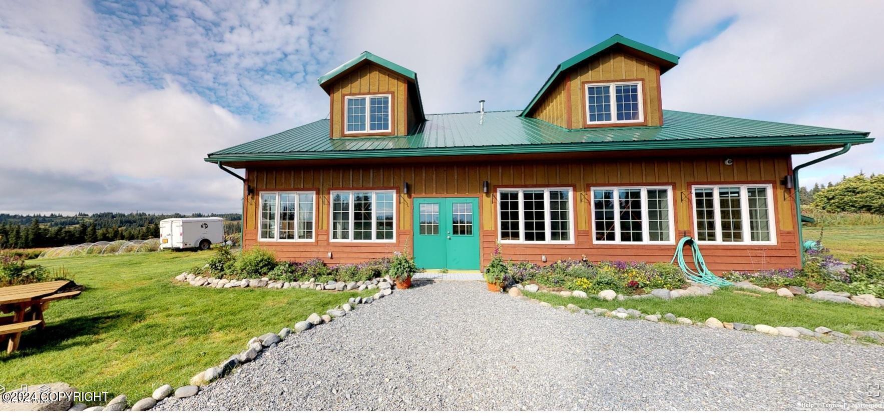 61420 FLORENCE MARTIN Court