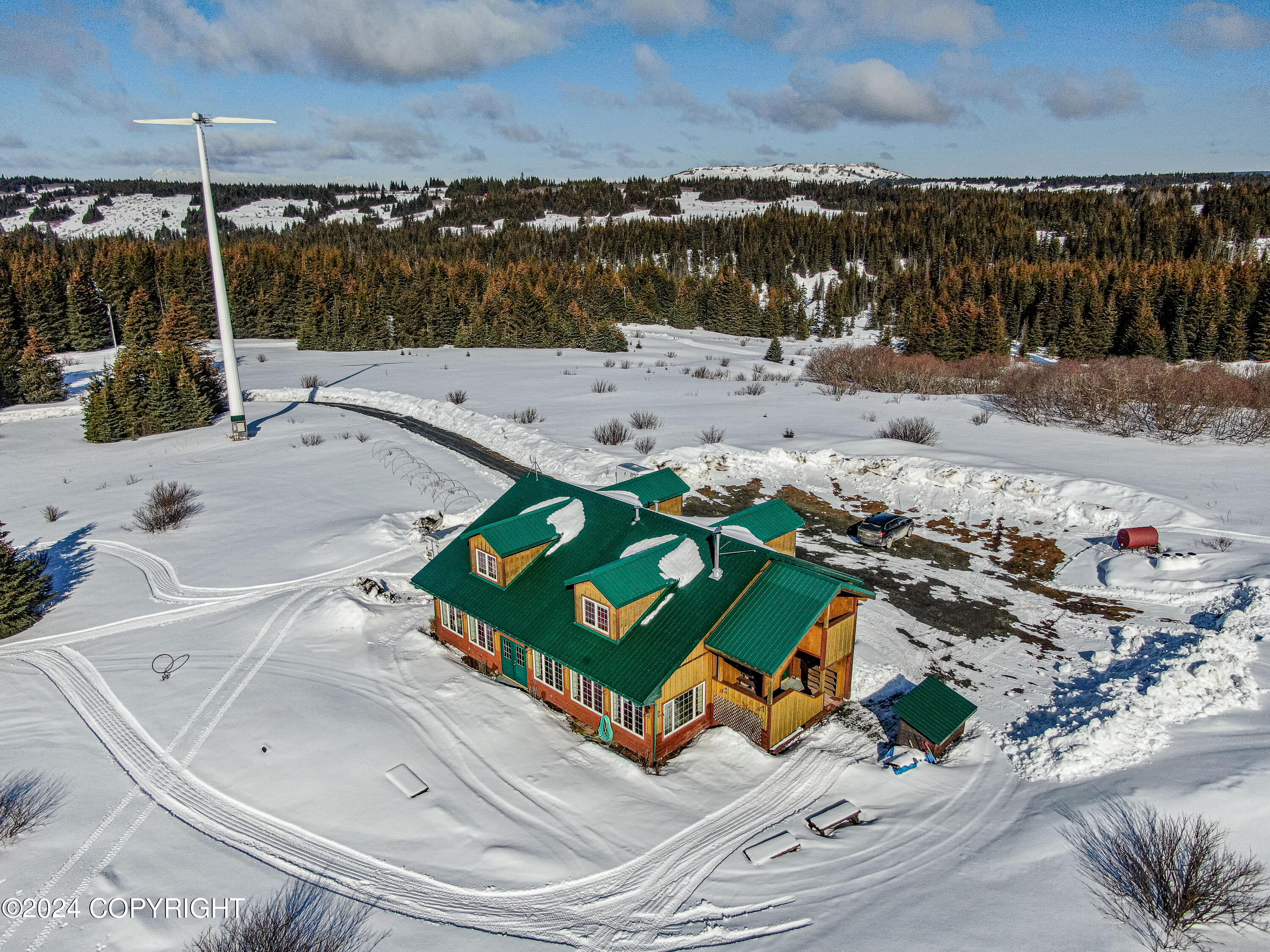 61420 FLORENCE MARTIN Court