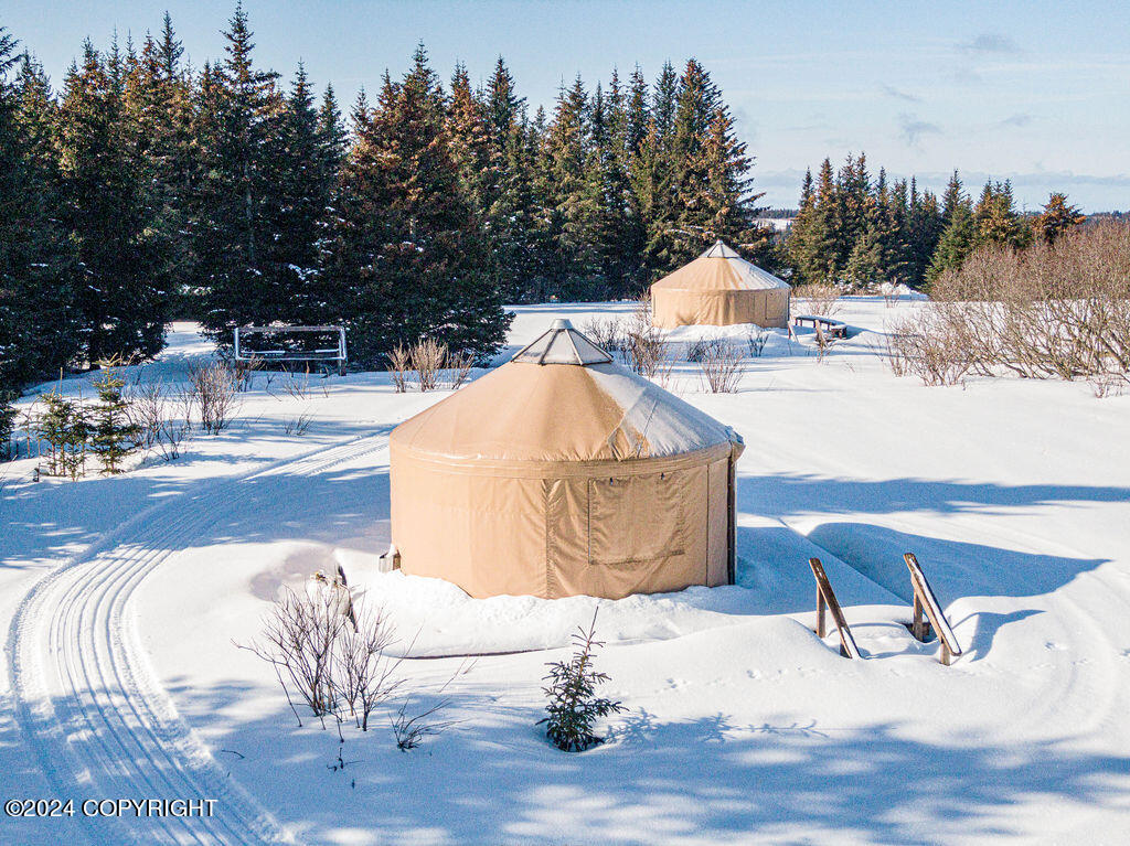 61420 FLORENCE MARTIN Court