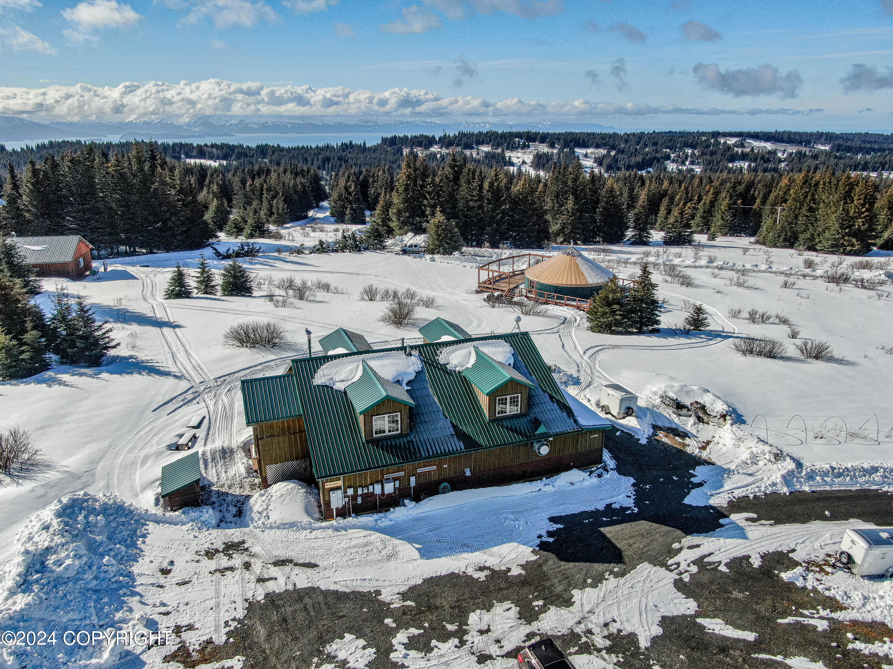 61420 FLORENCE MARTIN Court