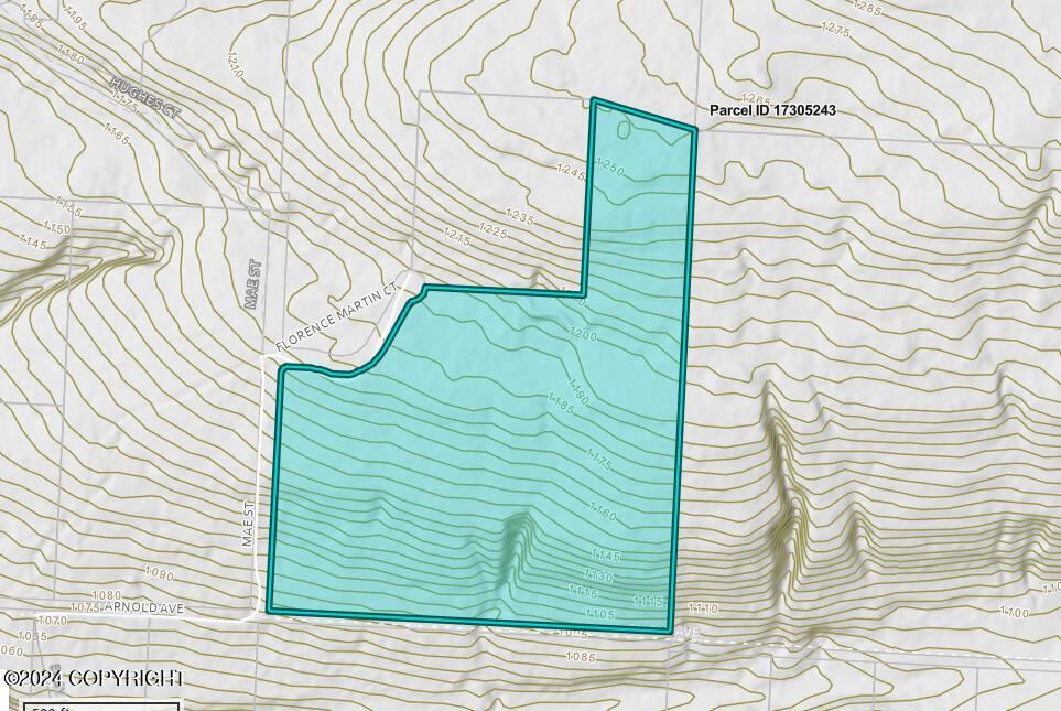 61447 Florence Martin Court