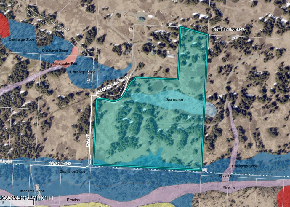 61447 Florence Martin Court