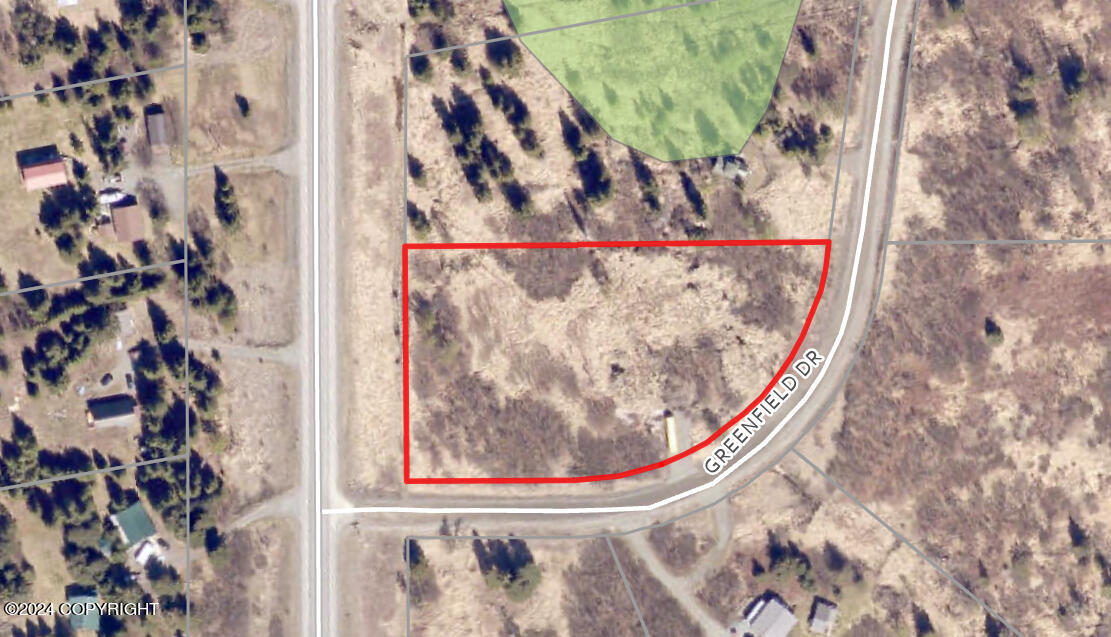 21070 Sterling Highway