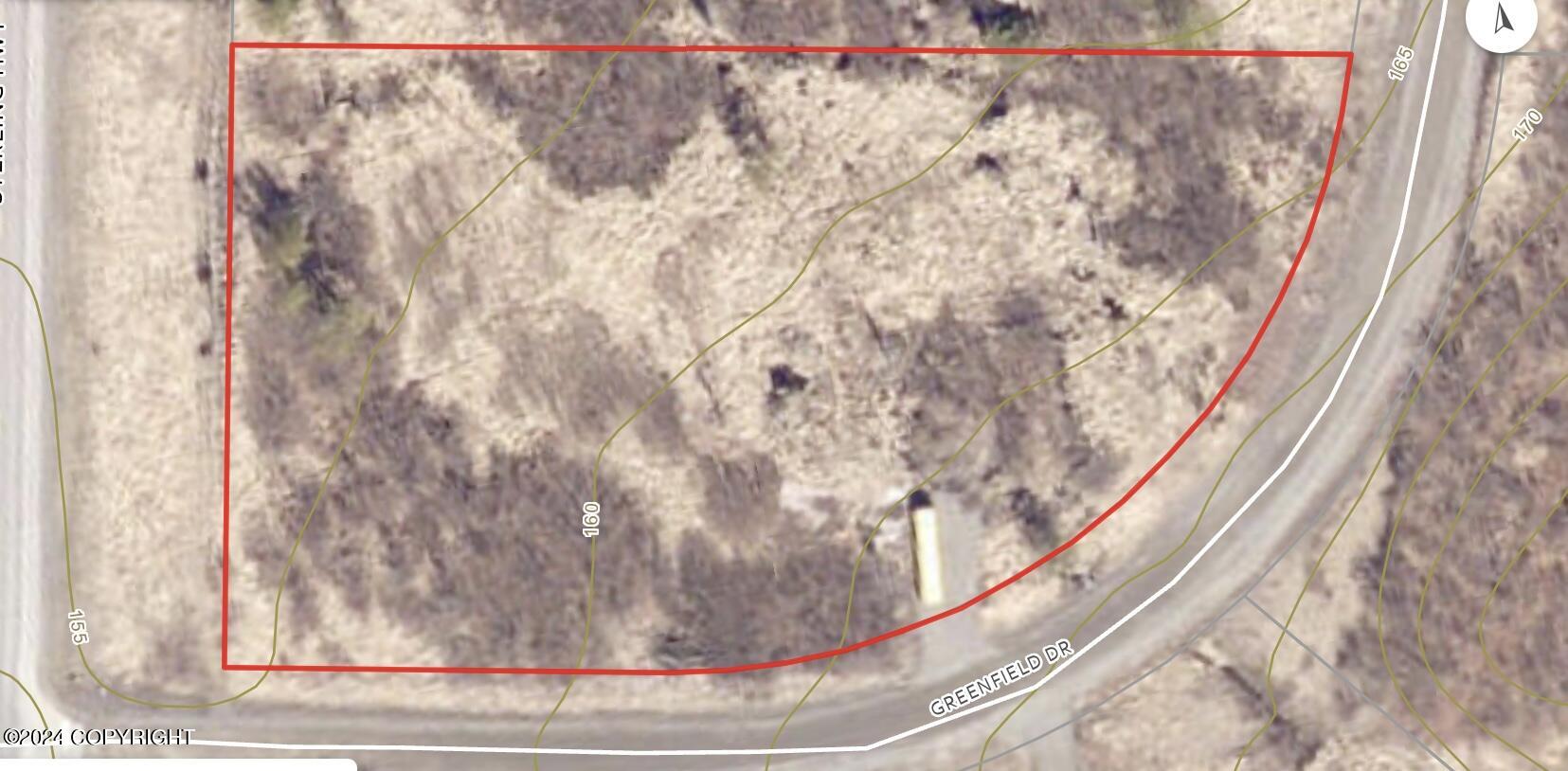 21070 Sterling Highway