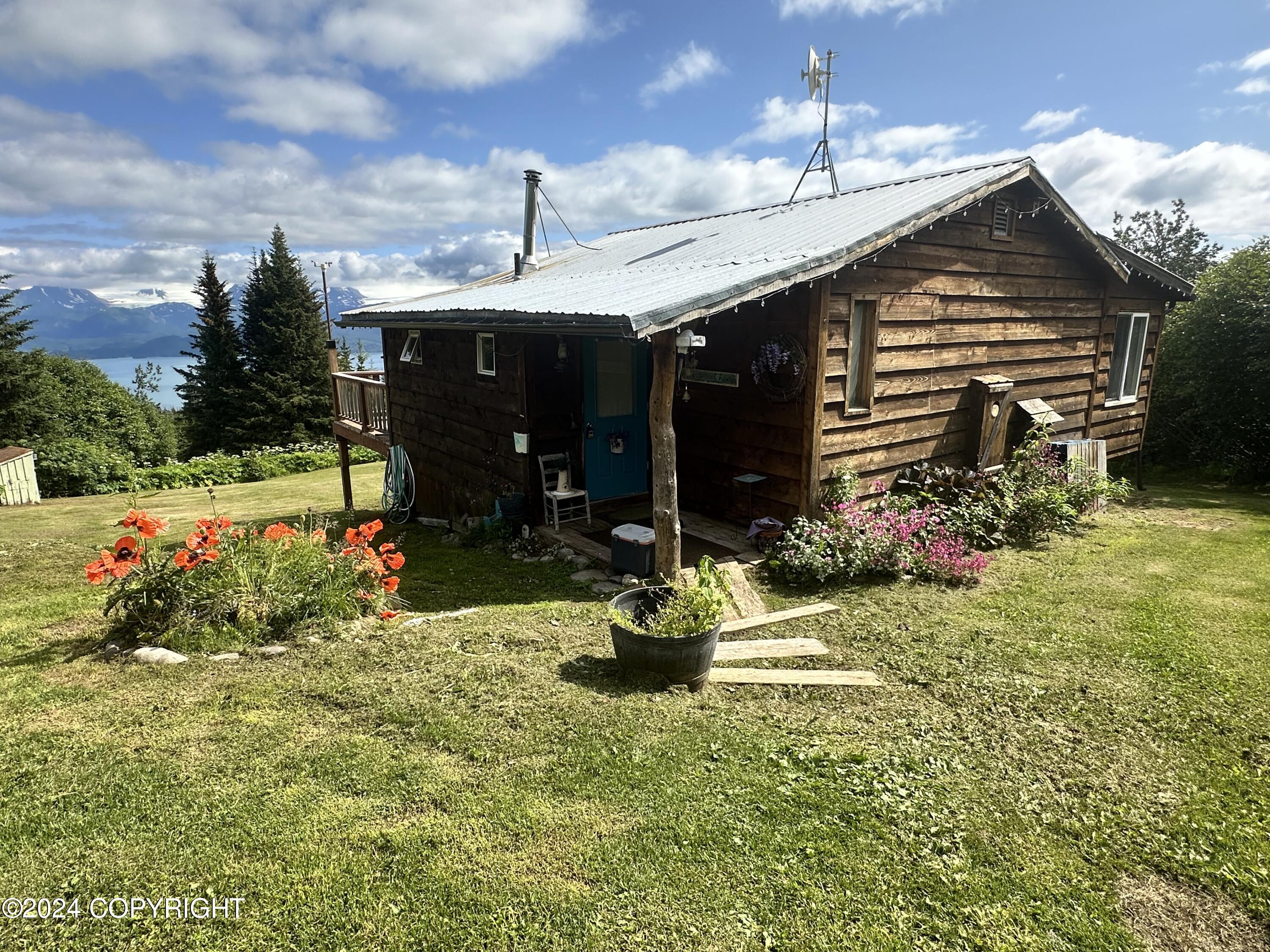 51305 Raven Canyon Court