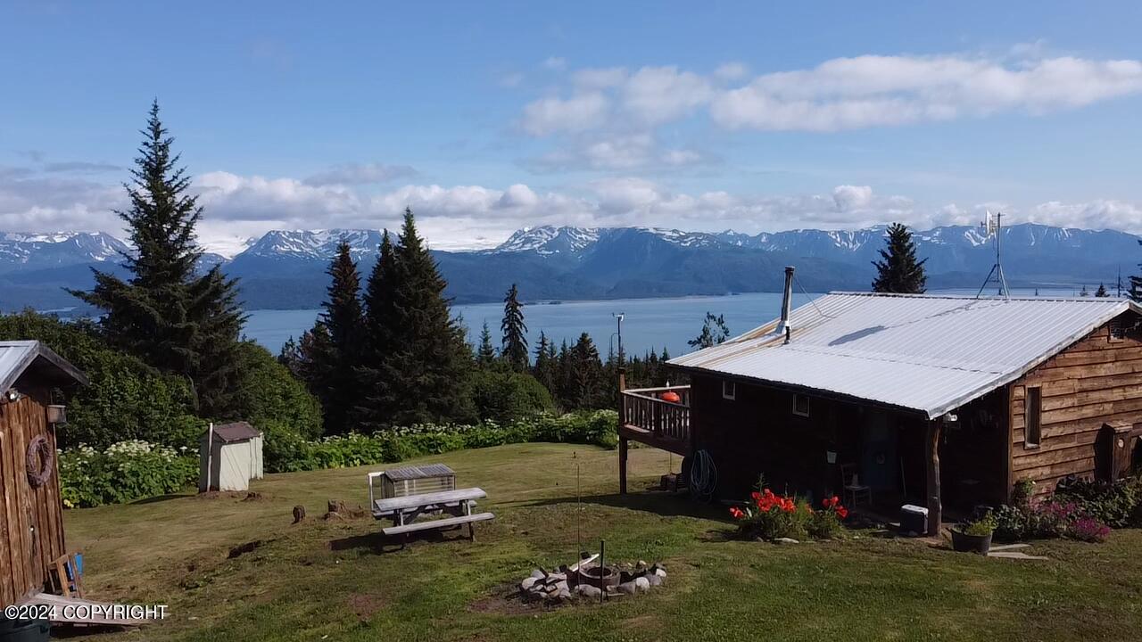 51305 Raven Canyon Court