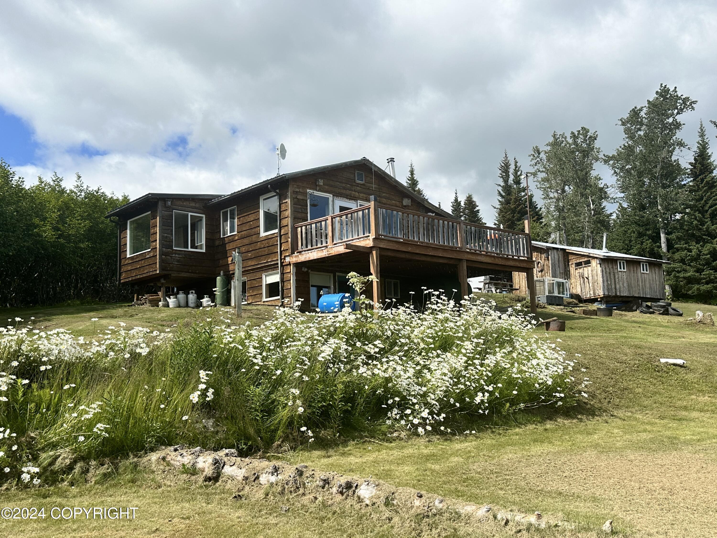 51305 Raven Canyon Court