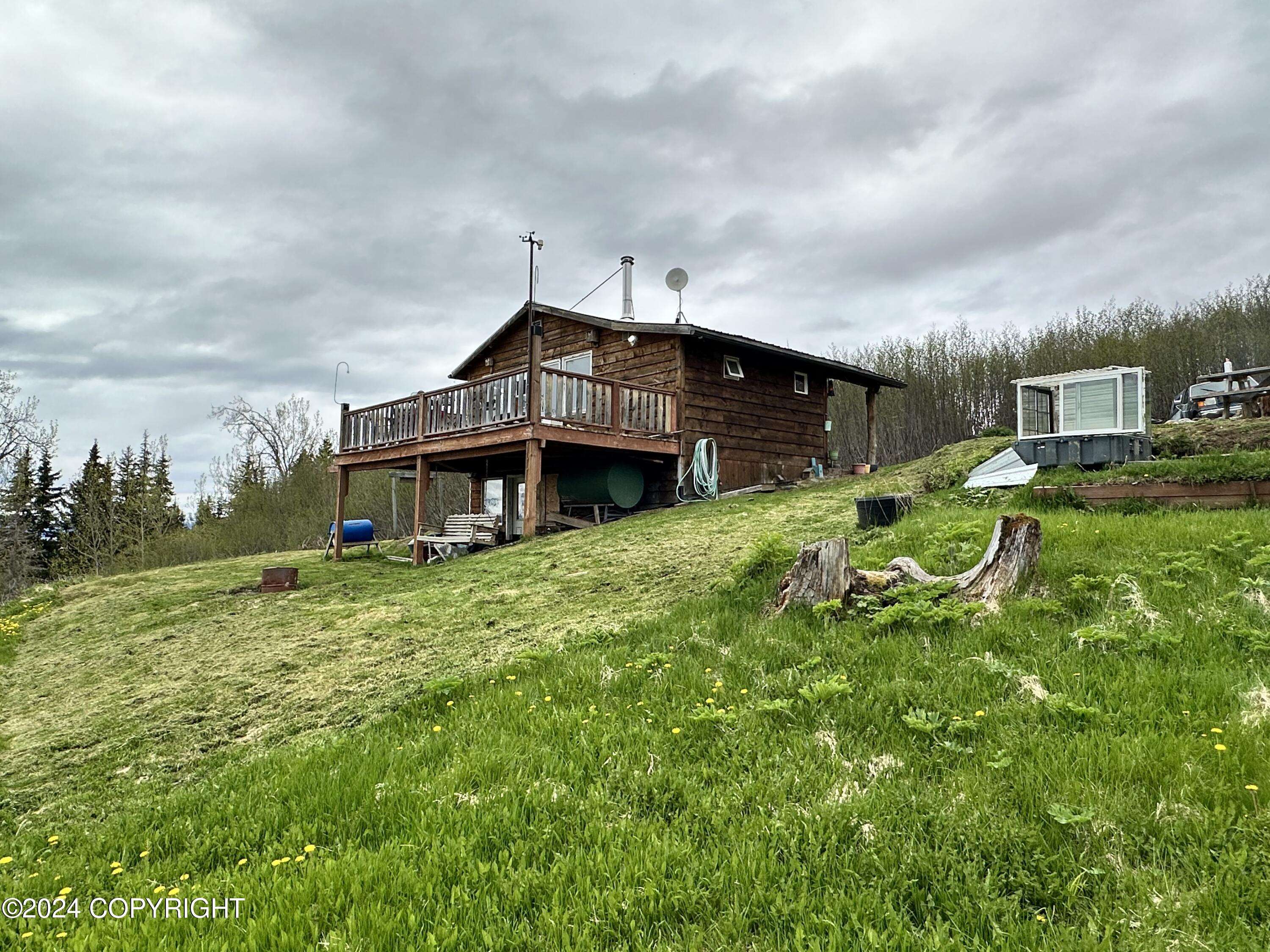 51305 Raven Canyon Court