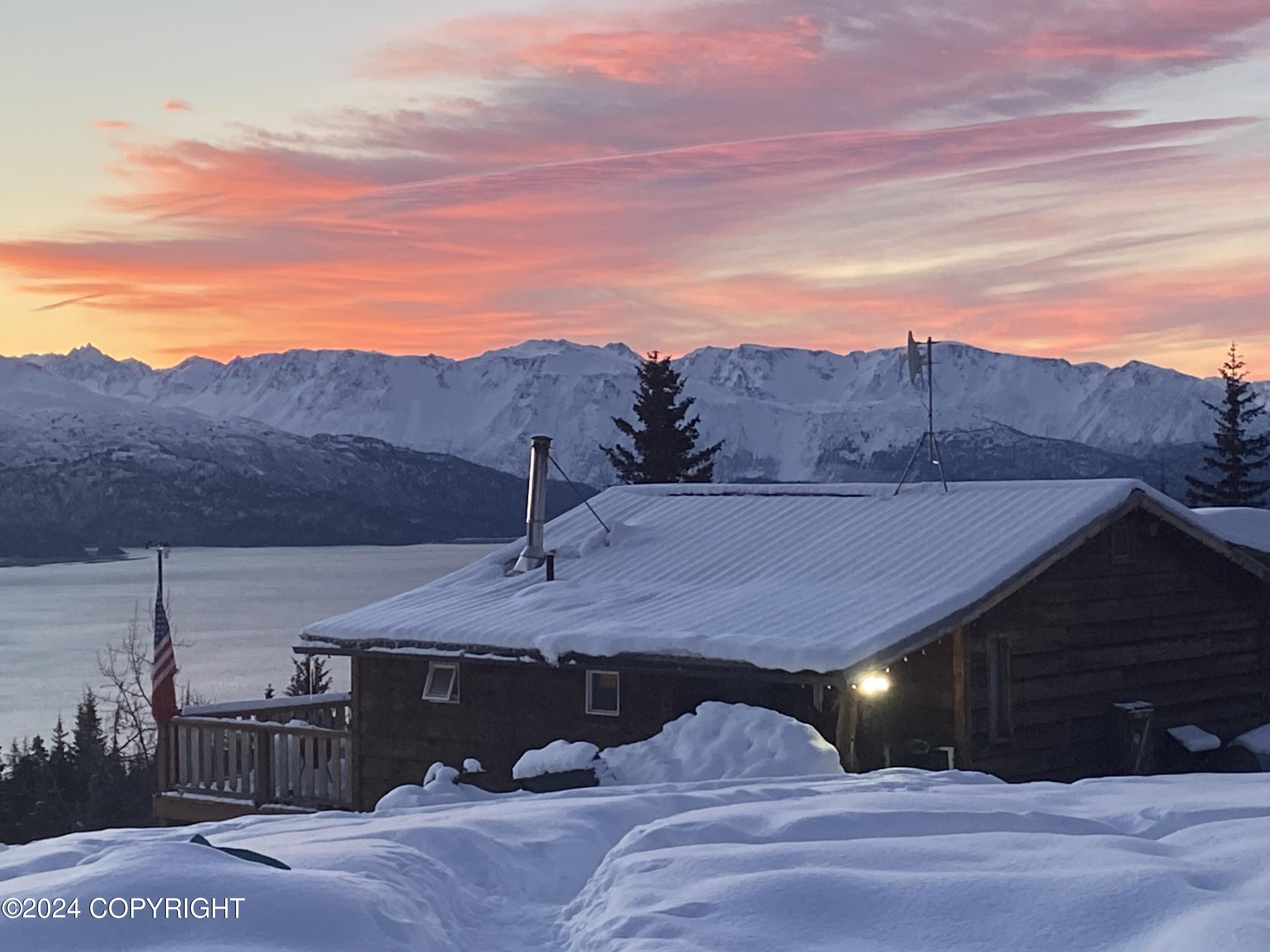 51305 Raven Canyon Court