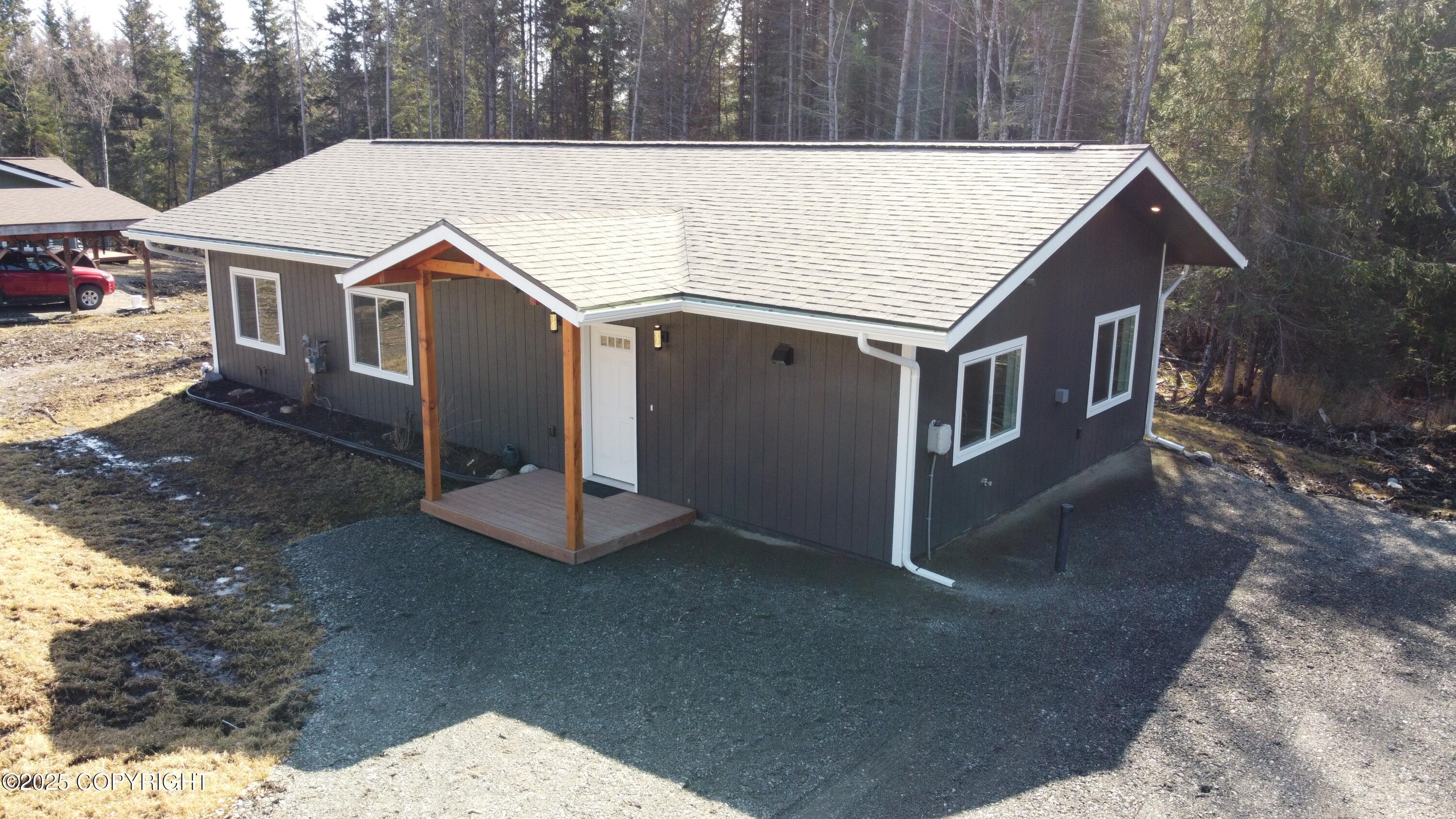 1481 Cantrell Road