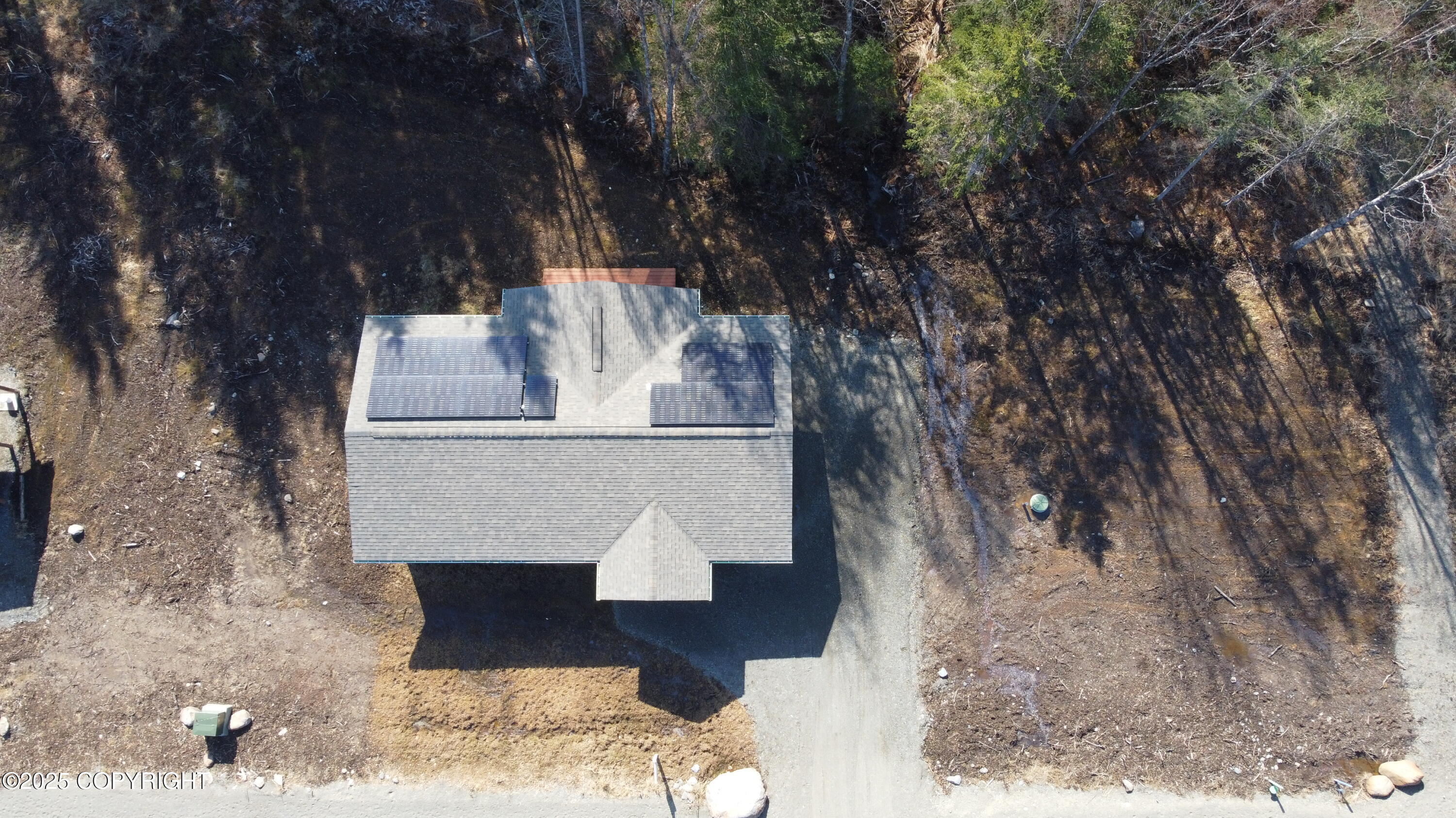 1481 Cantrell Road