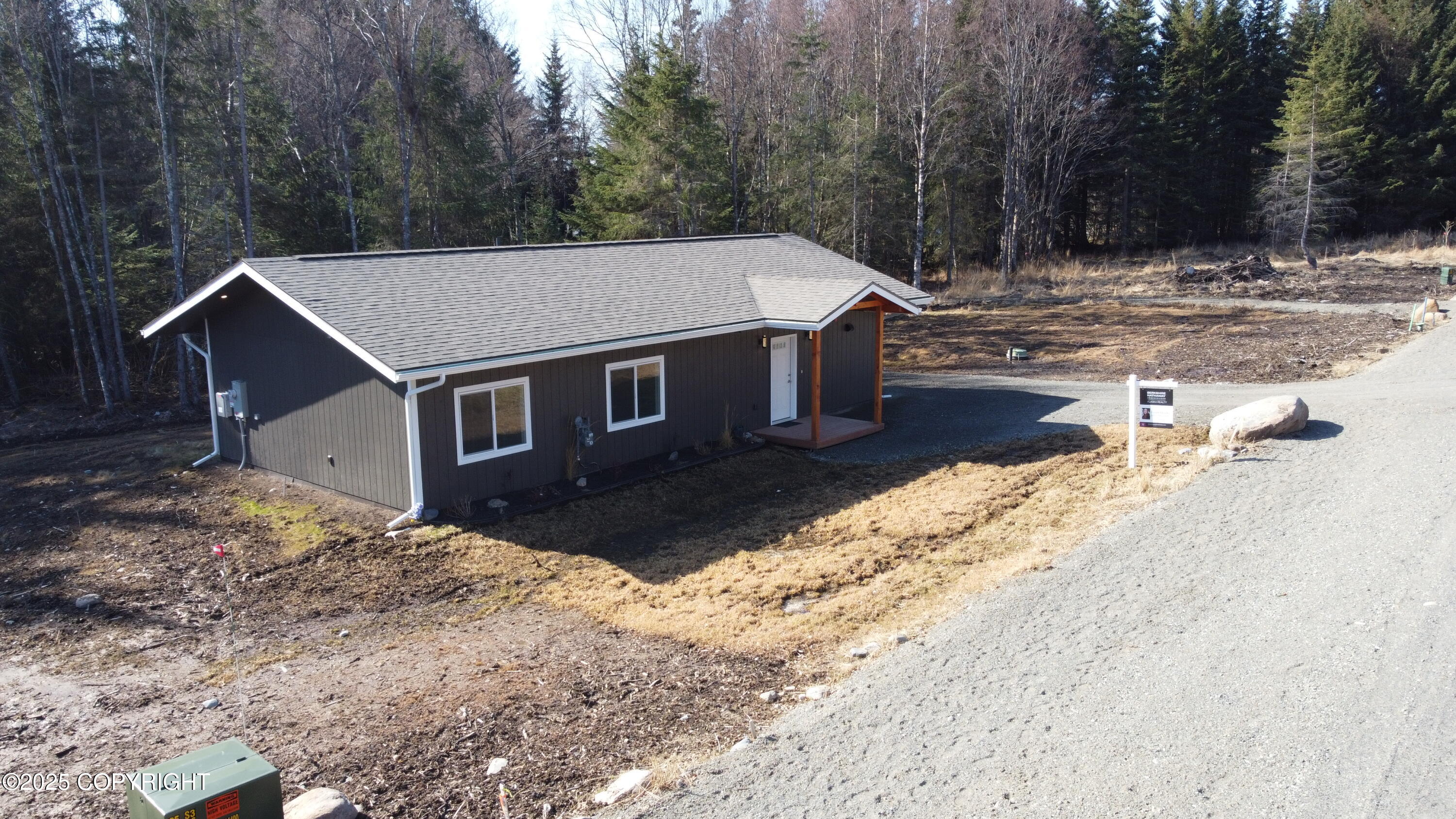 1481 Cantrell Road