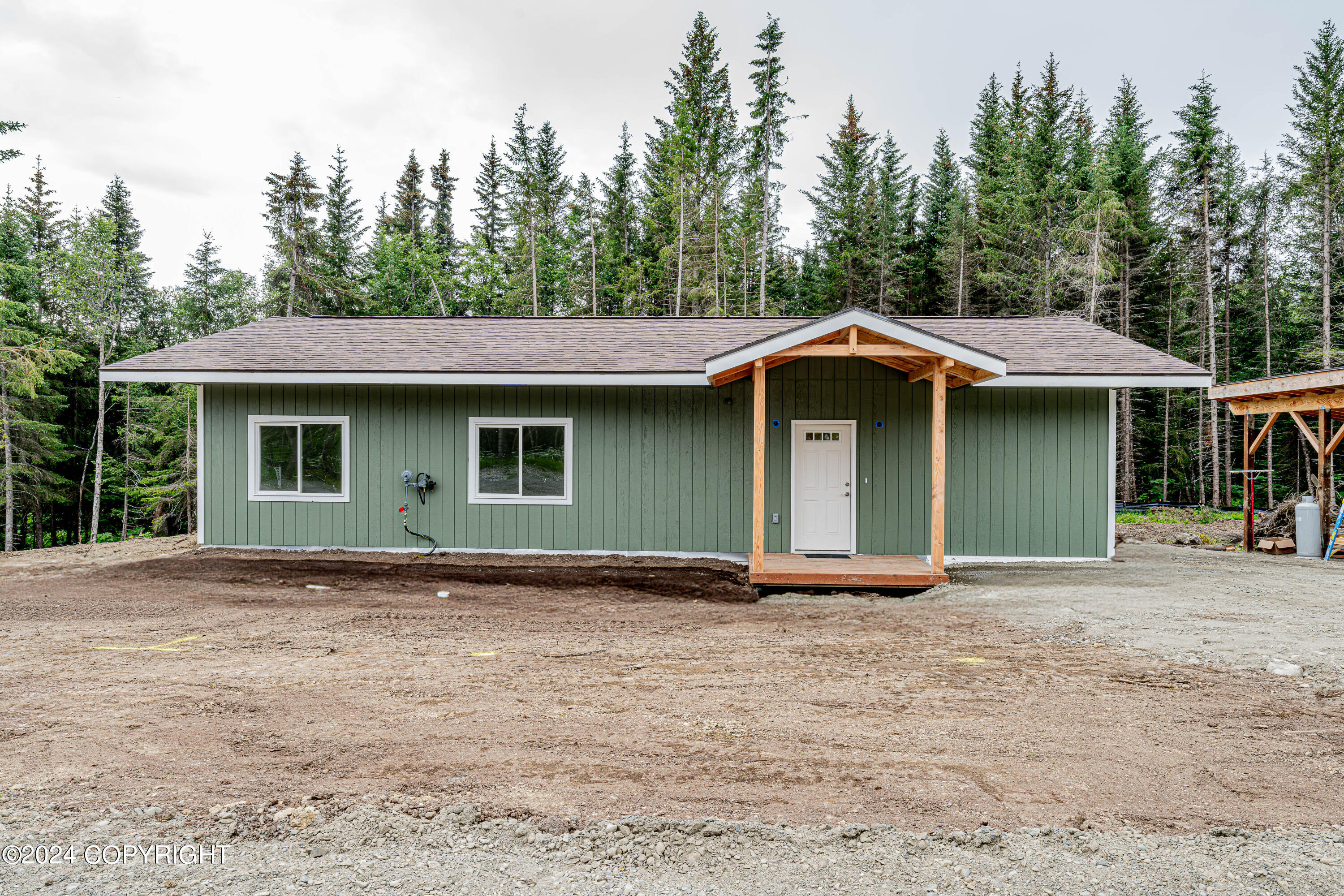1509 Cantrell Creek Road