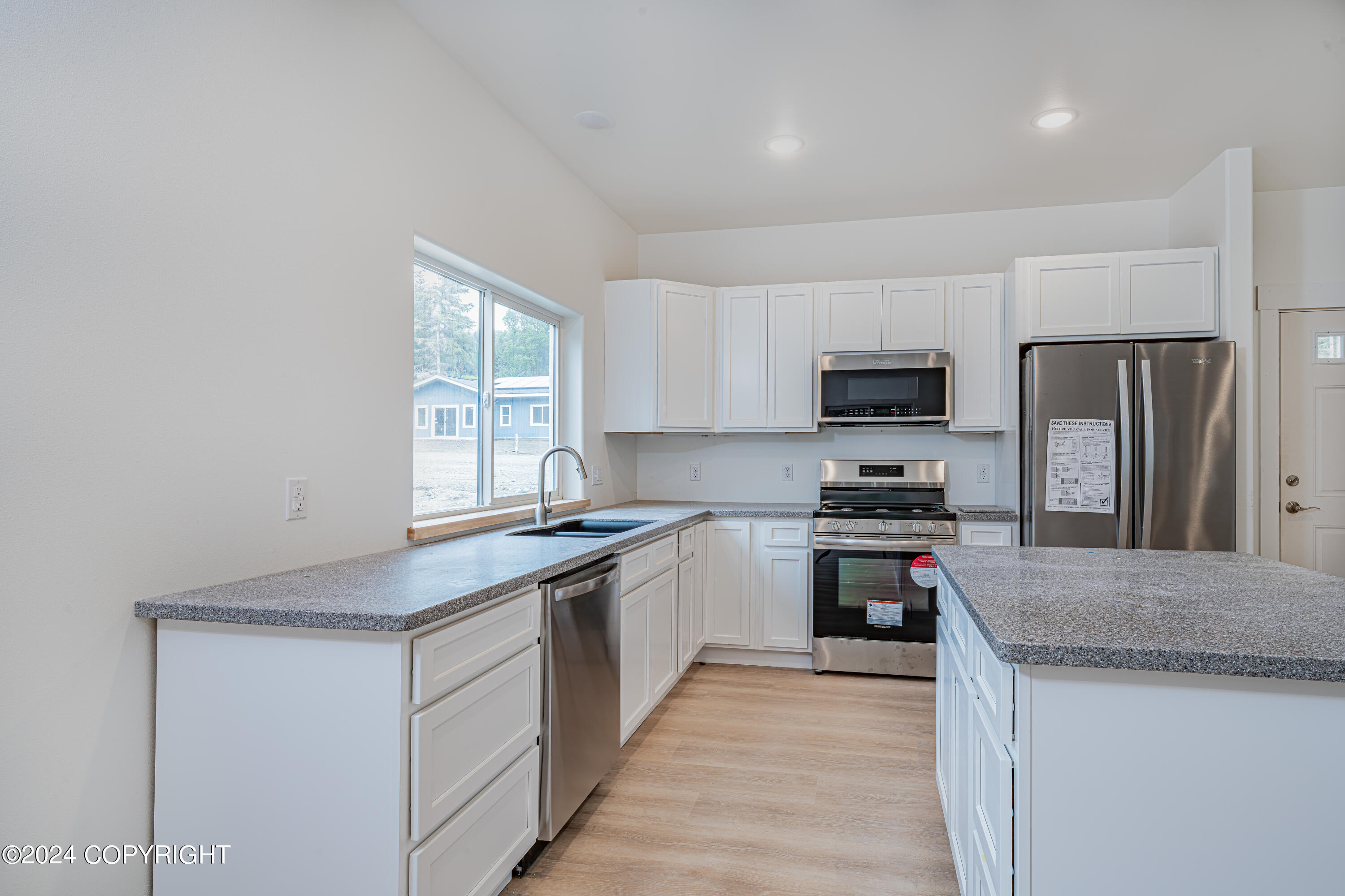 1509 Cantrell Creek Road