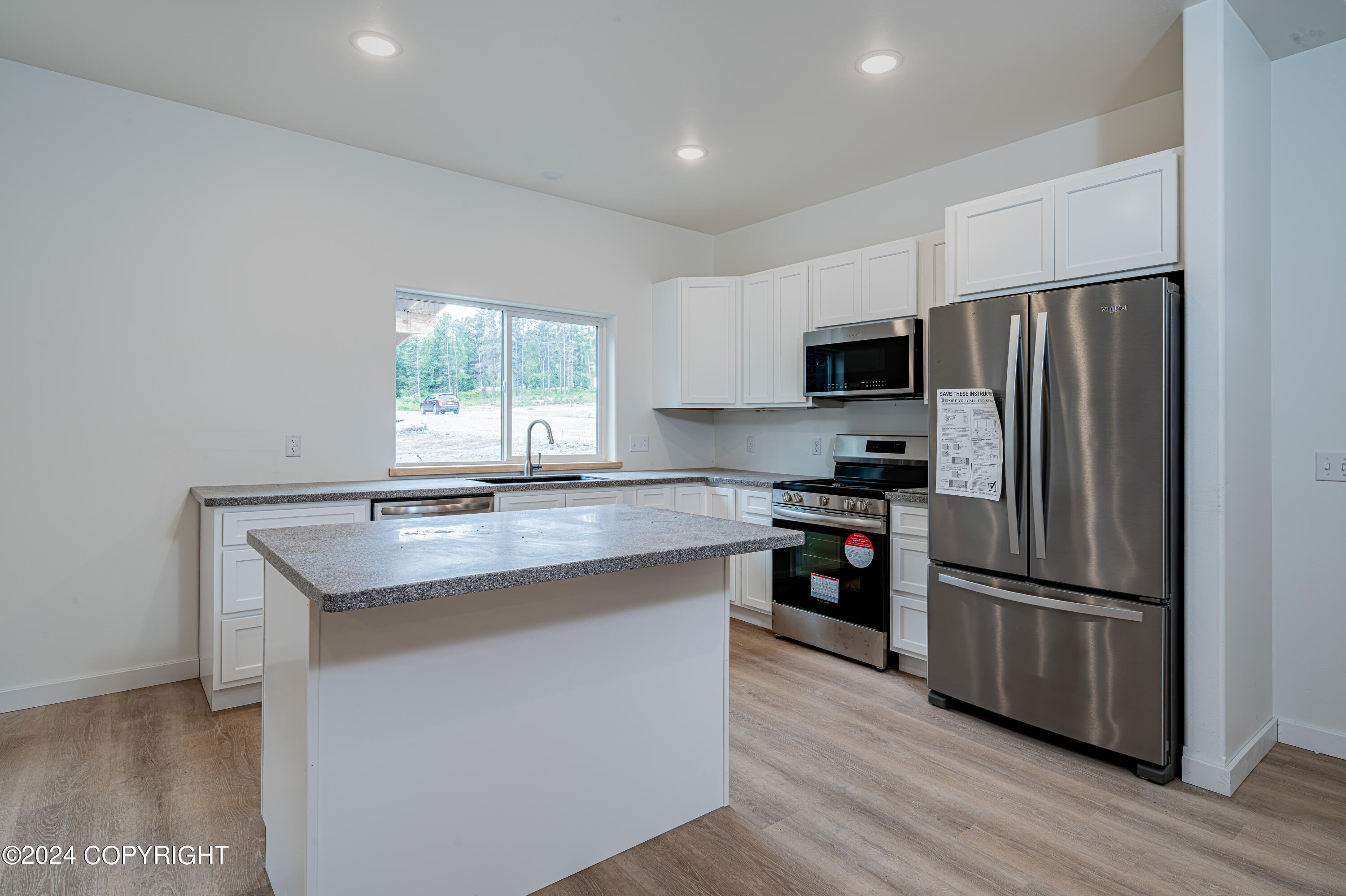 1509 Cantrell Creek Road