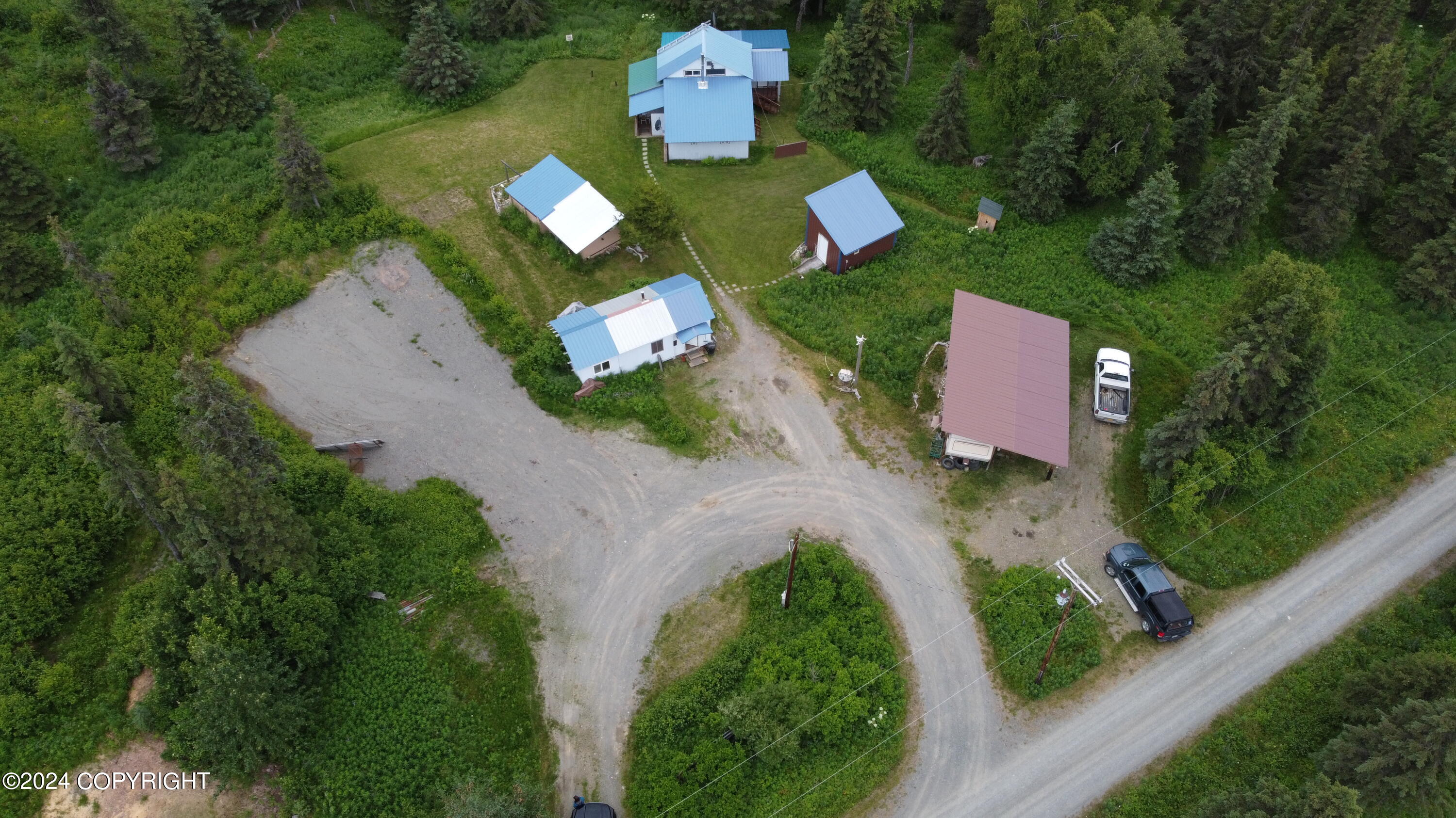 57509 Clam Diggers Avenue