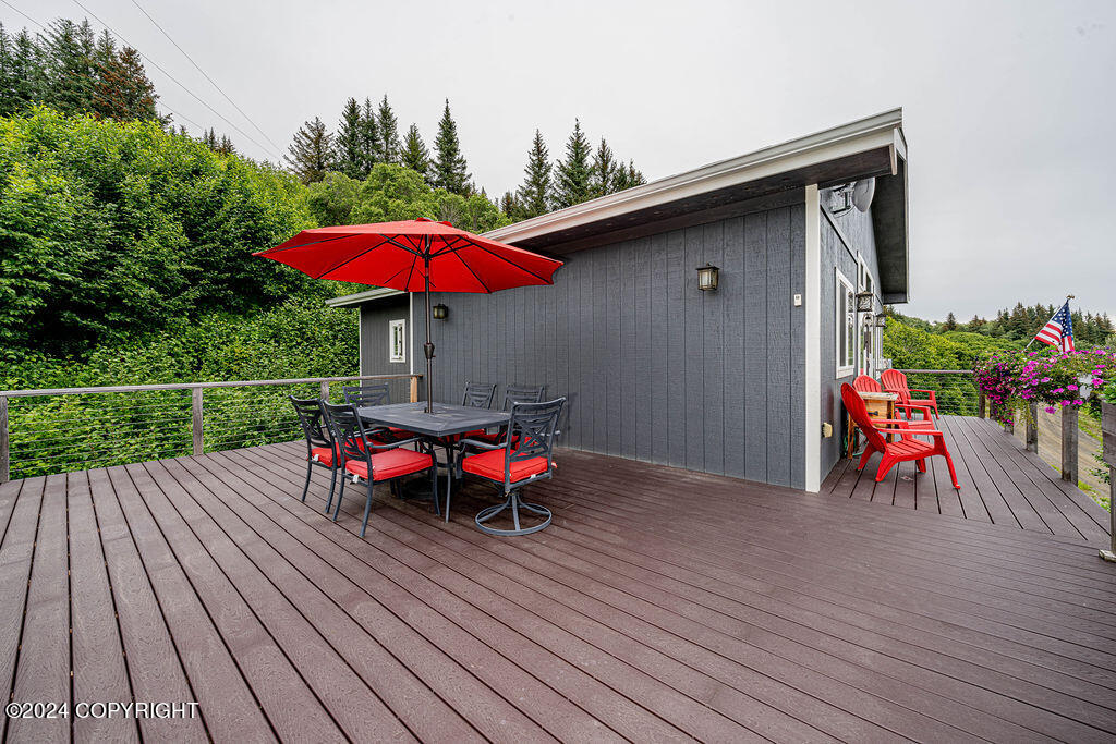 540 Fireweed Avenue