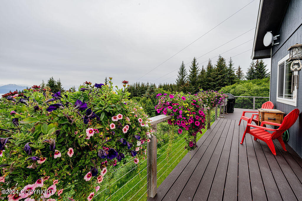 540 Fireweed Avenue