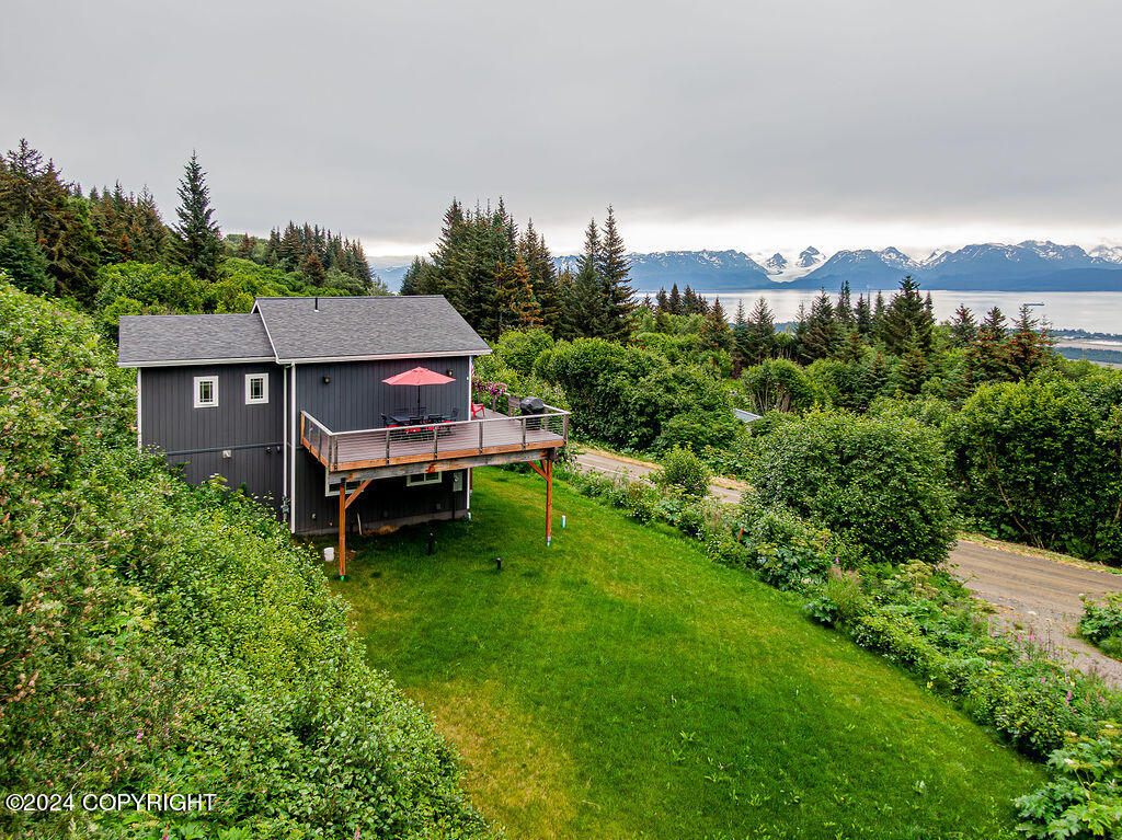 540 Fireweed Avenue