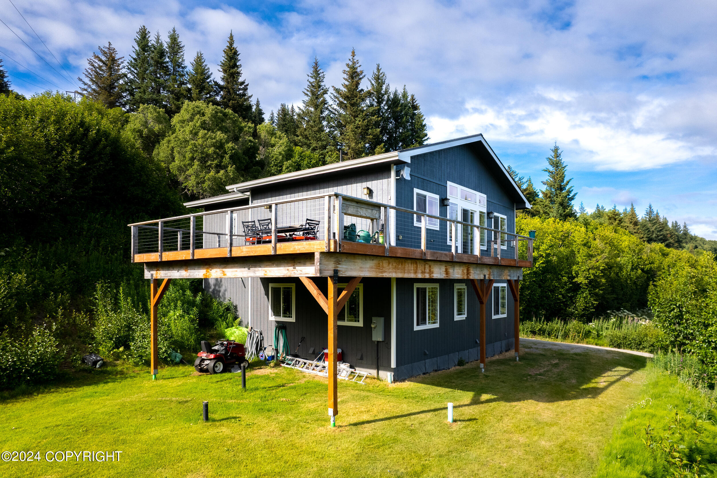 540 Fireweed Avenue