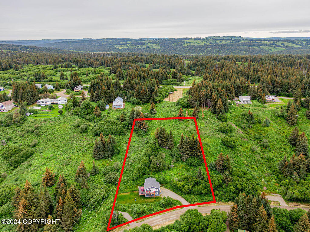 540 Fireweed Avenue