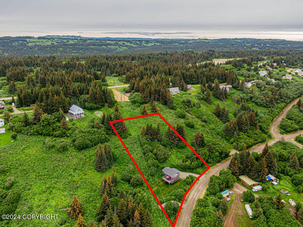 540 Fireweed Avenue
