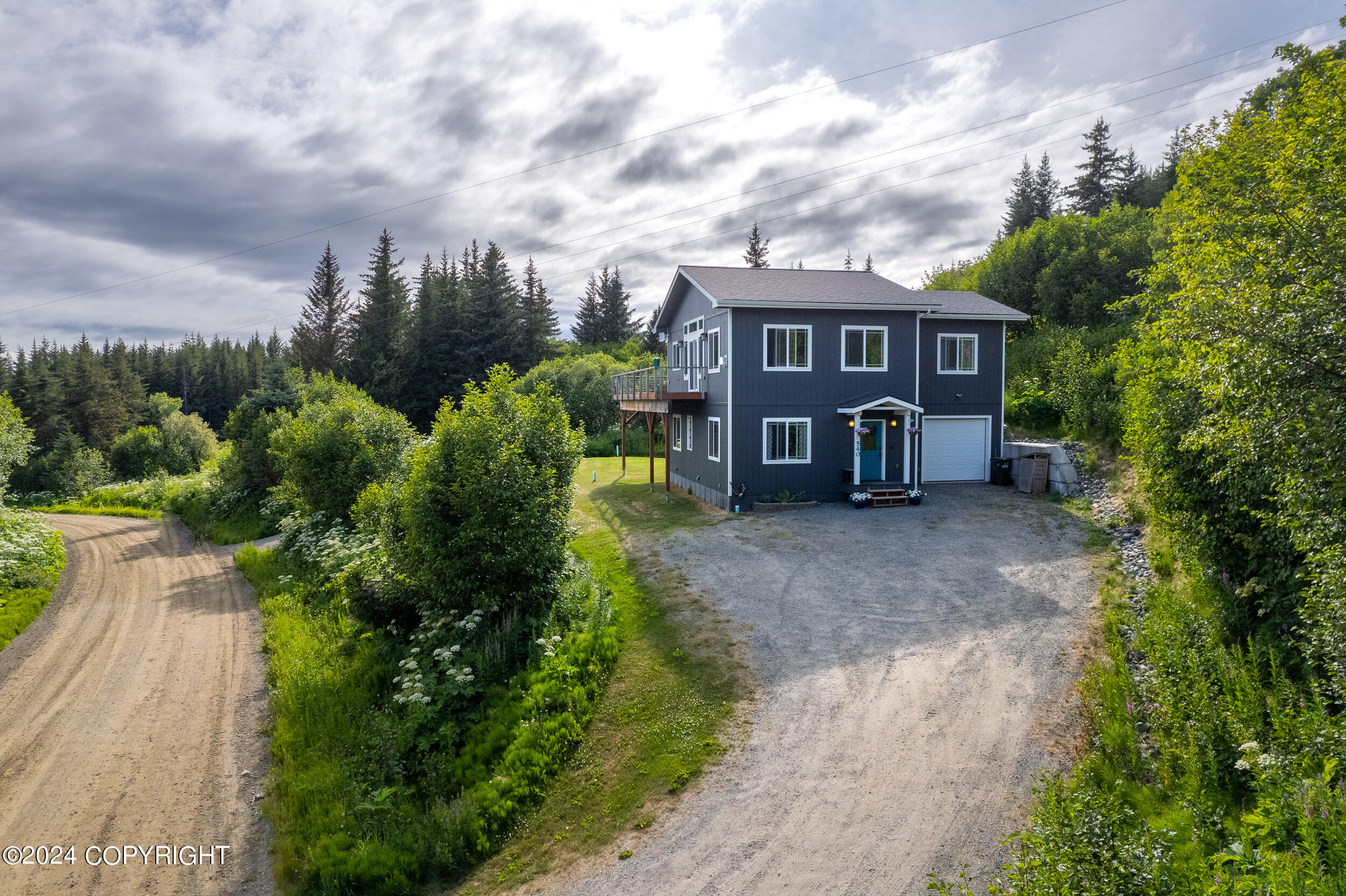540 Fireweed Avenue
