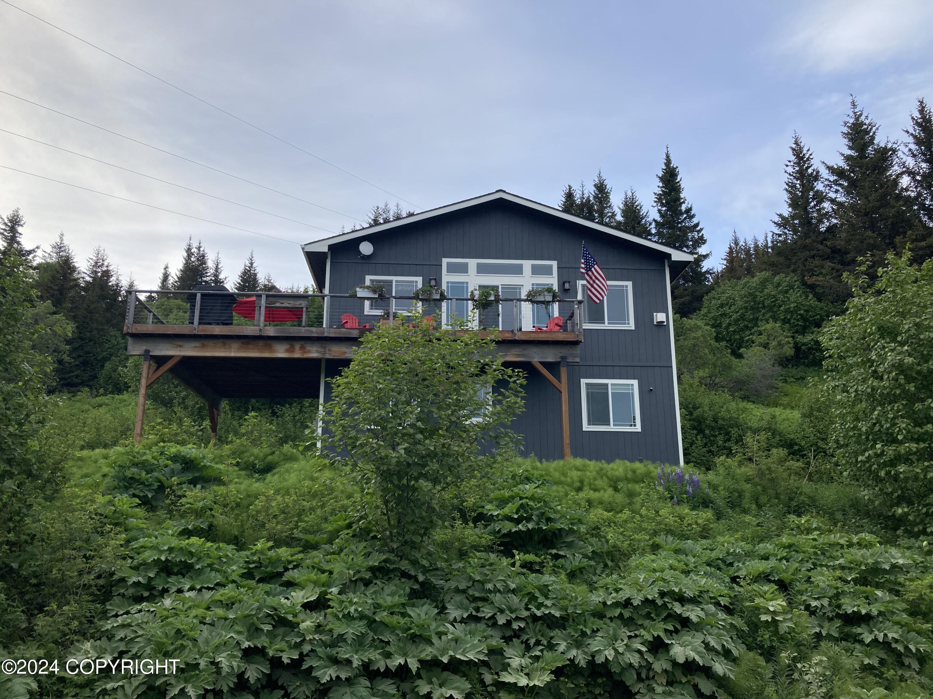 540 Fireweed Avenue