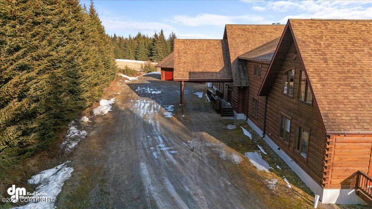139 Skyline Drive