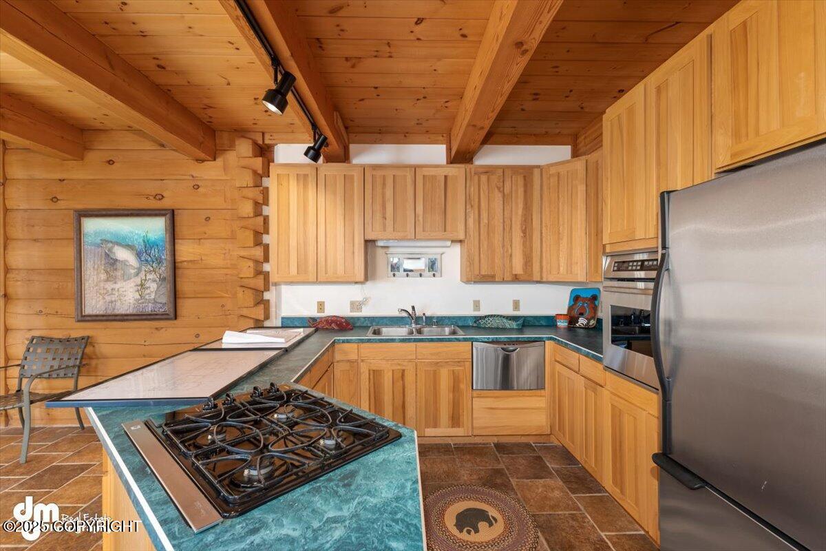 139 Skyline Drive