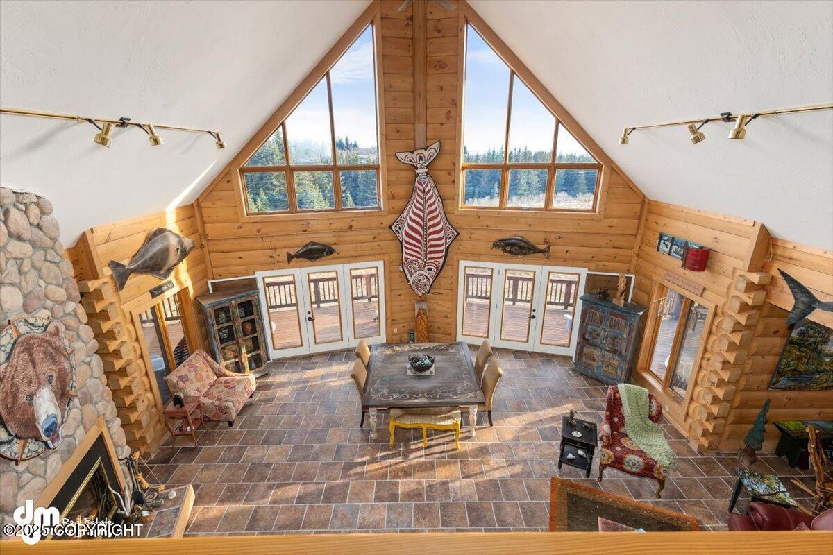 139 Skyline Drive