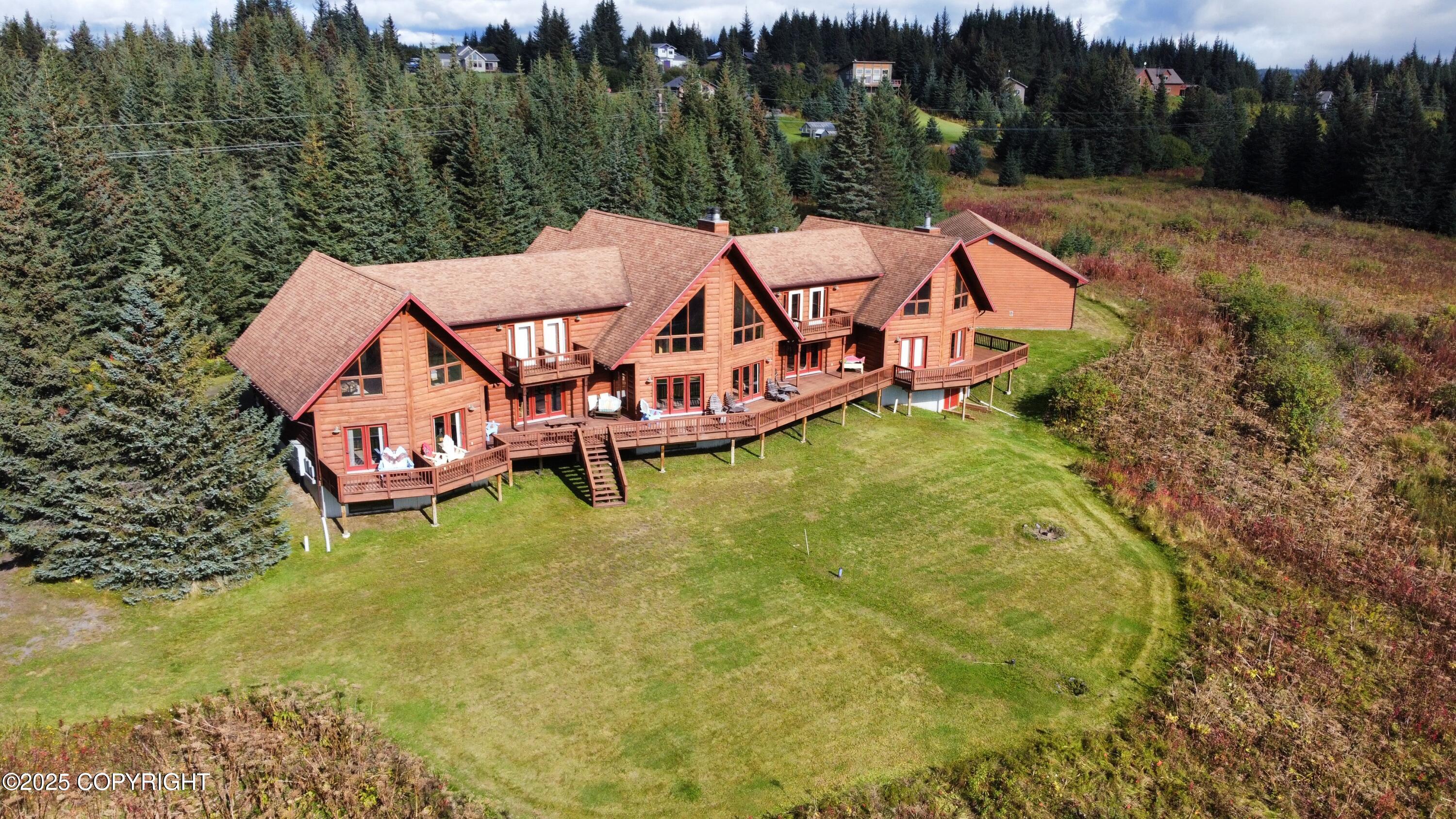 139 Skyline Drive