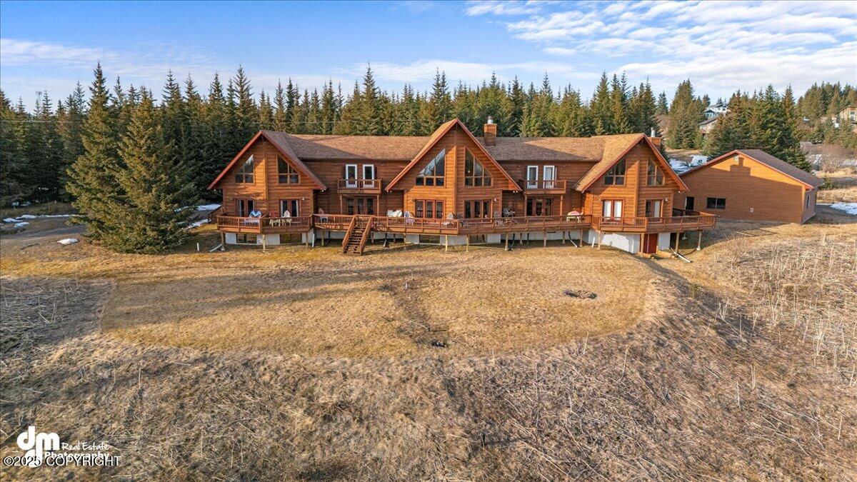 139 Skyline Drive