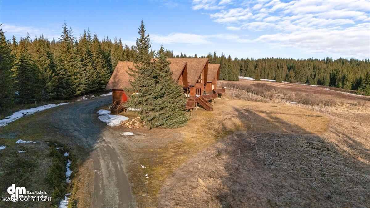 139 Skyline Drive