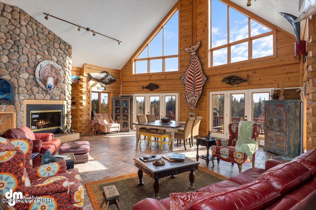 139 Skyline Drive