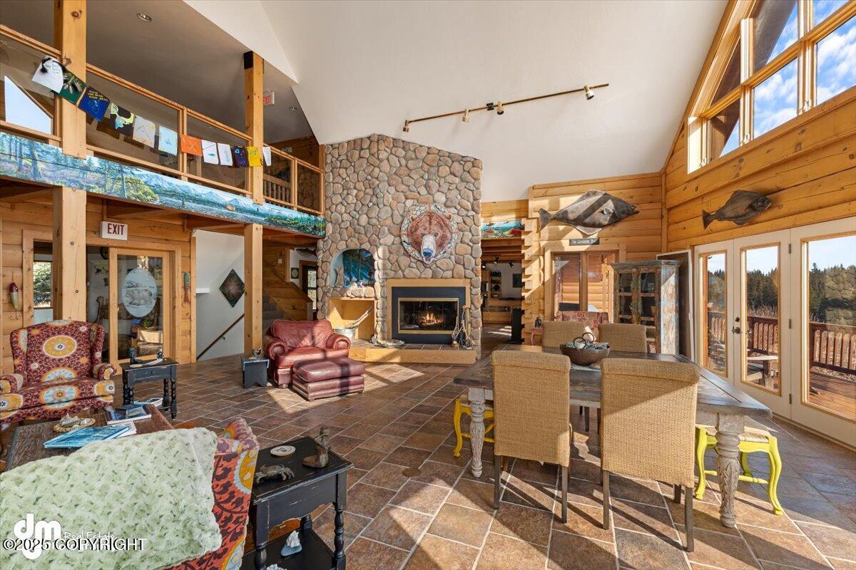 139 Skyline Drive
