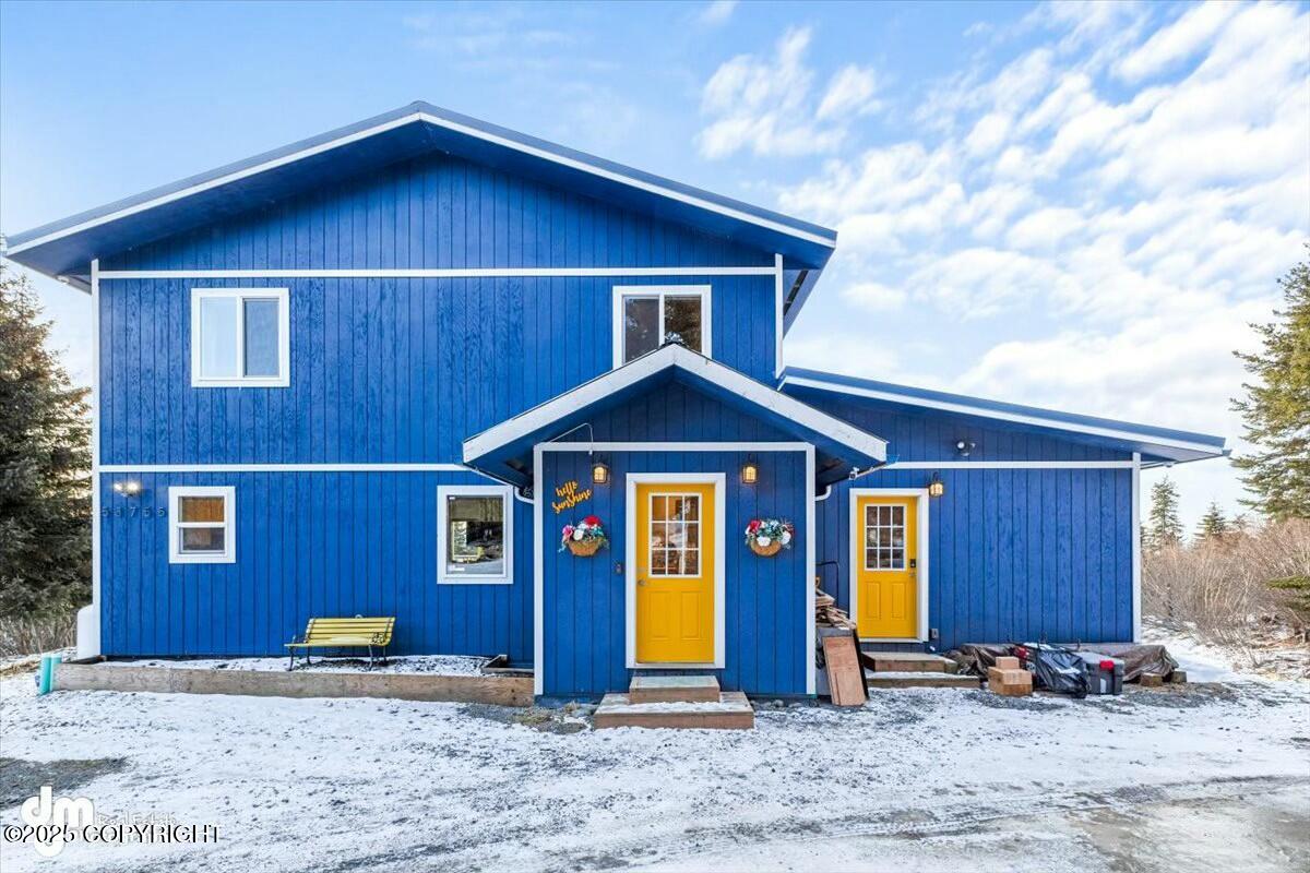 53755 Marimac Avenue