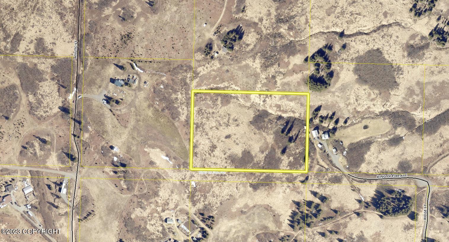 65676 Ring Of Fire Avenue