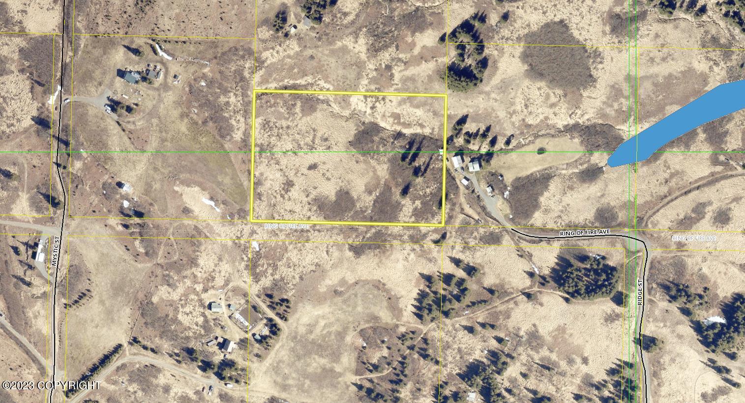 65676 Ring Of Fire Avenue