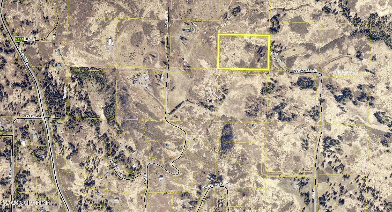 65676 Ring Of Fire Avenue