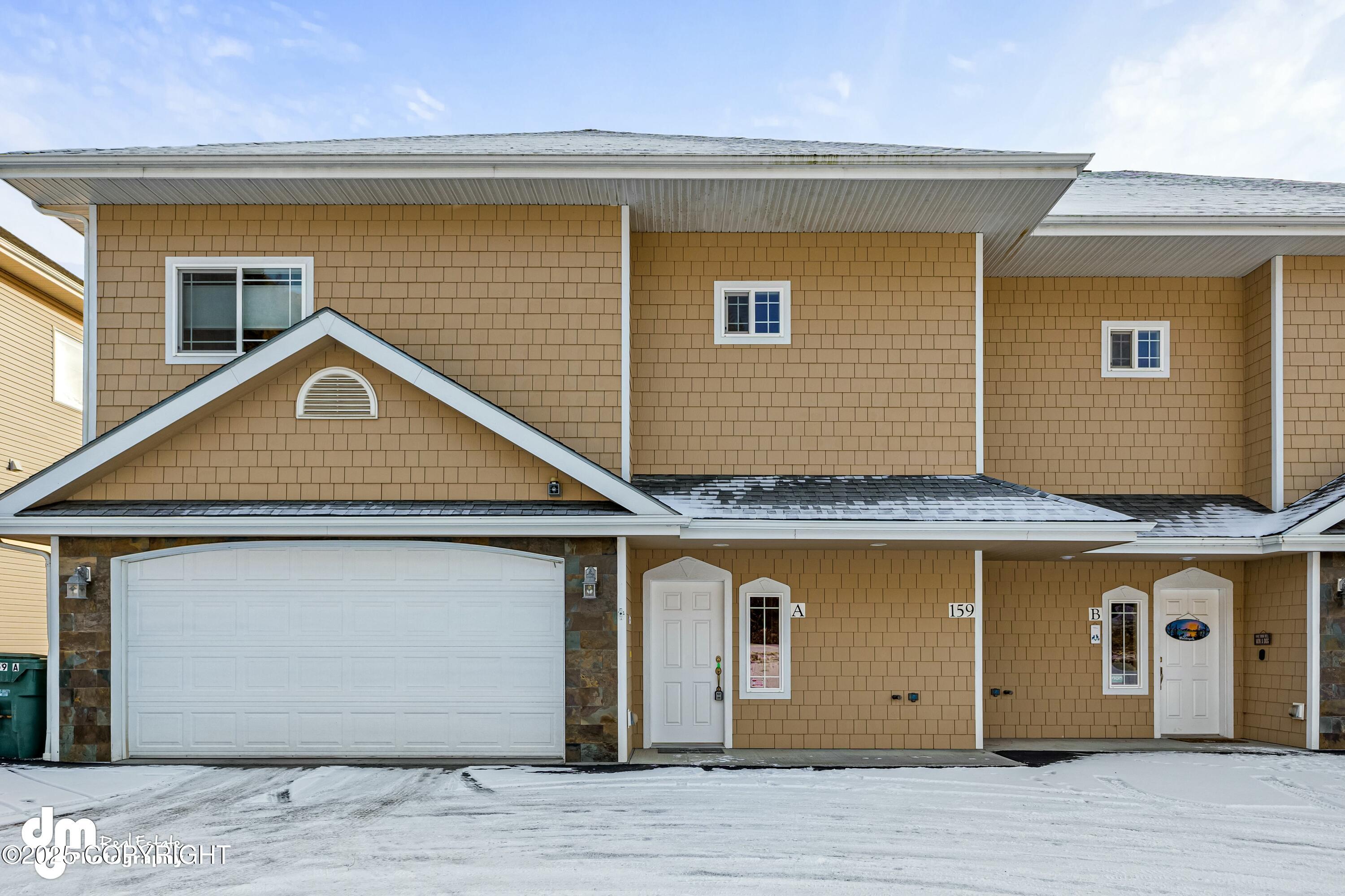 159 Mountain View Drive # A