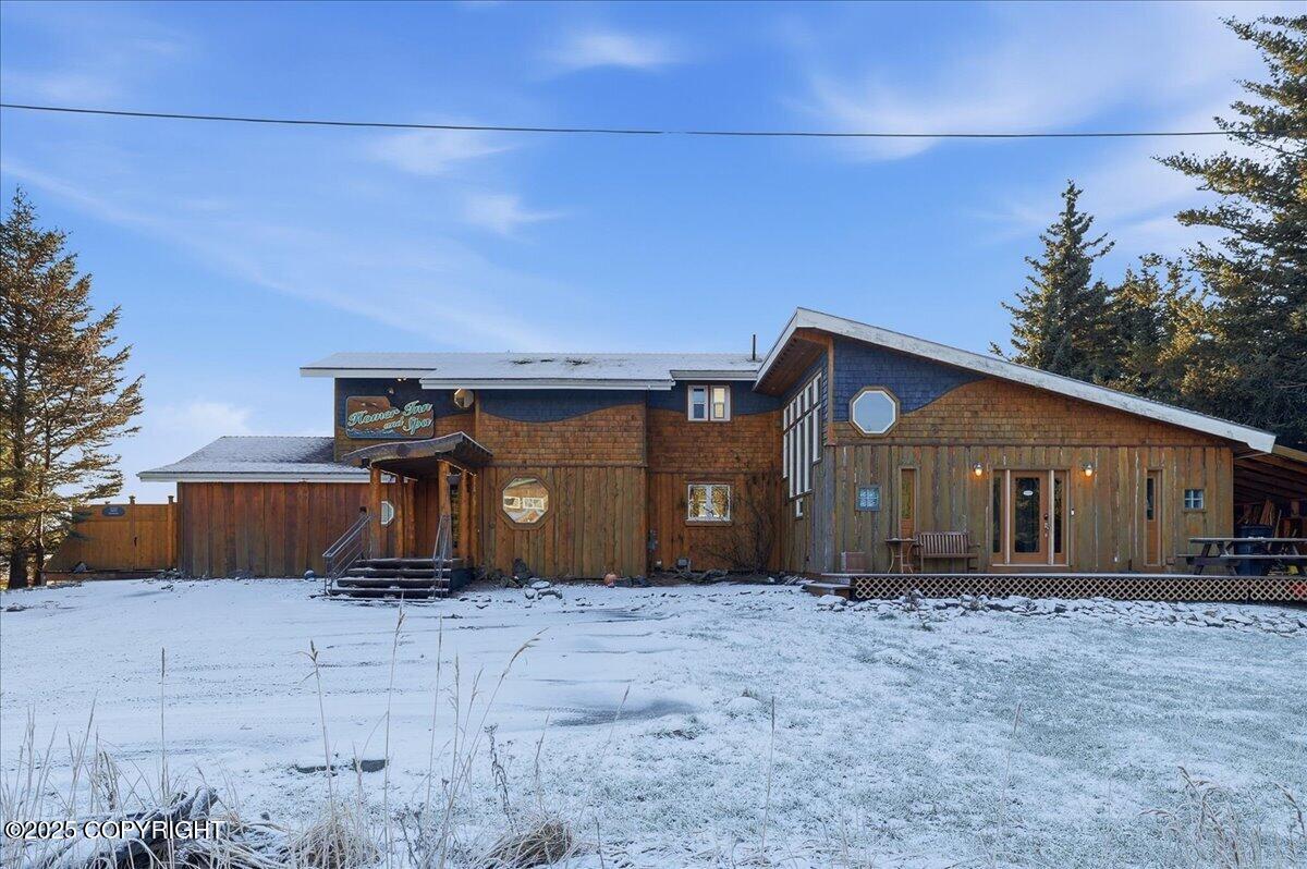 895 Ocean Drive Loop