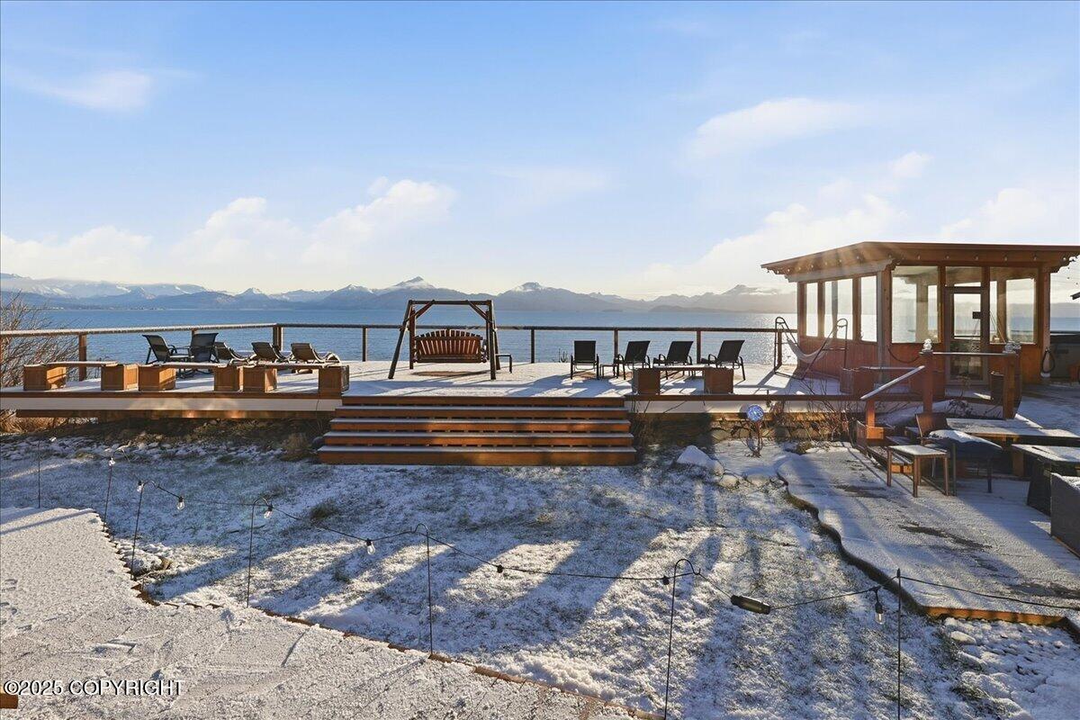 895 Ocean Drive Loop