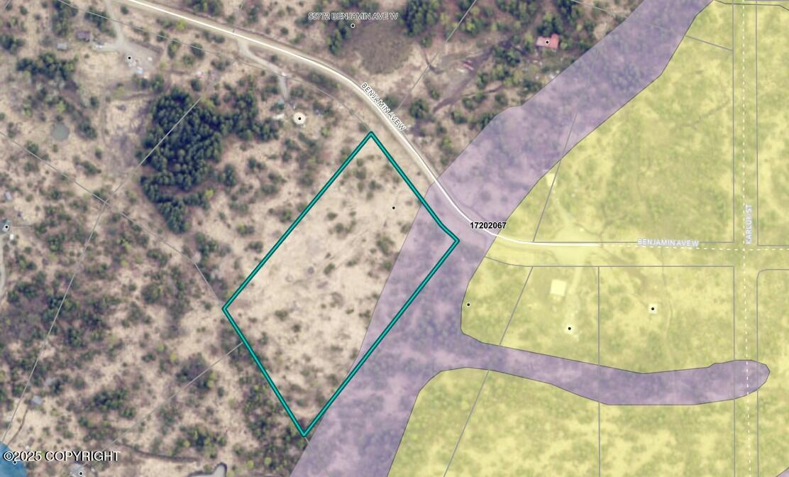 55675 W Benjamin Avenue