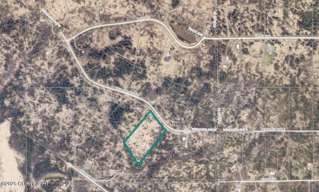 55675 W Benjamin Avenue