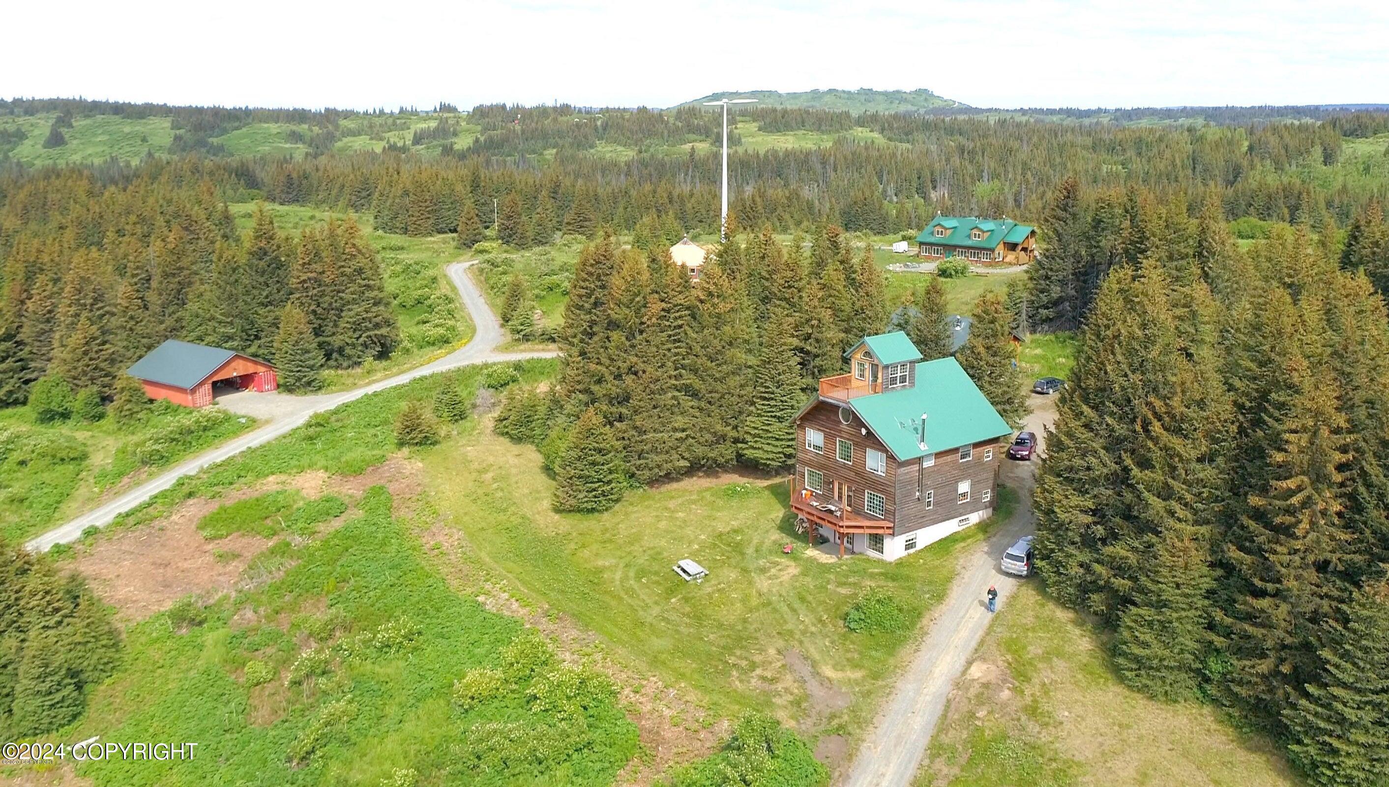 61421 Florence Martin Court