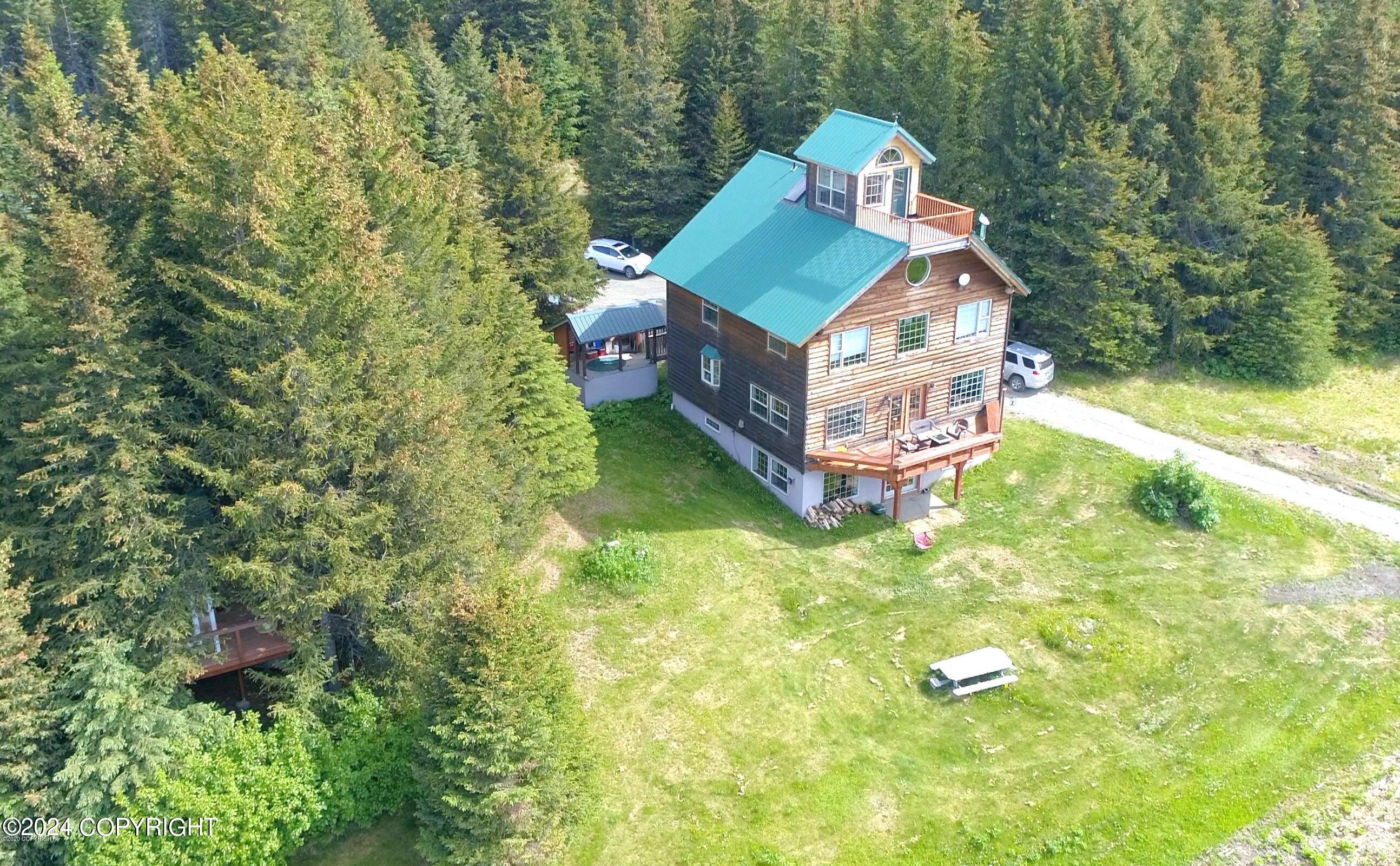 61421 Florence Martin Court