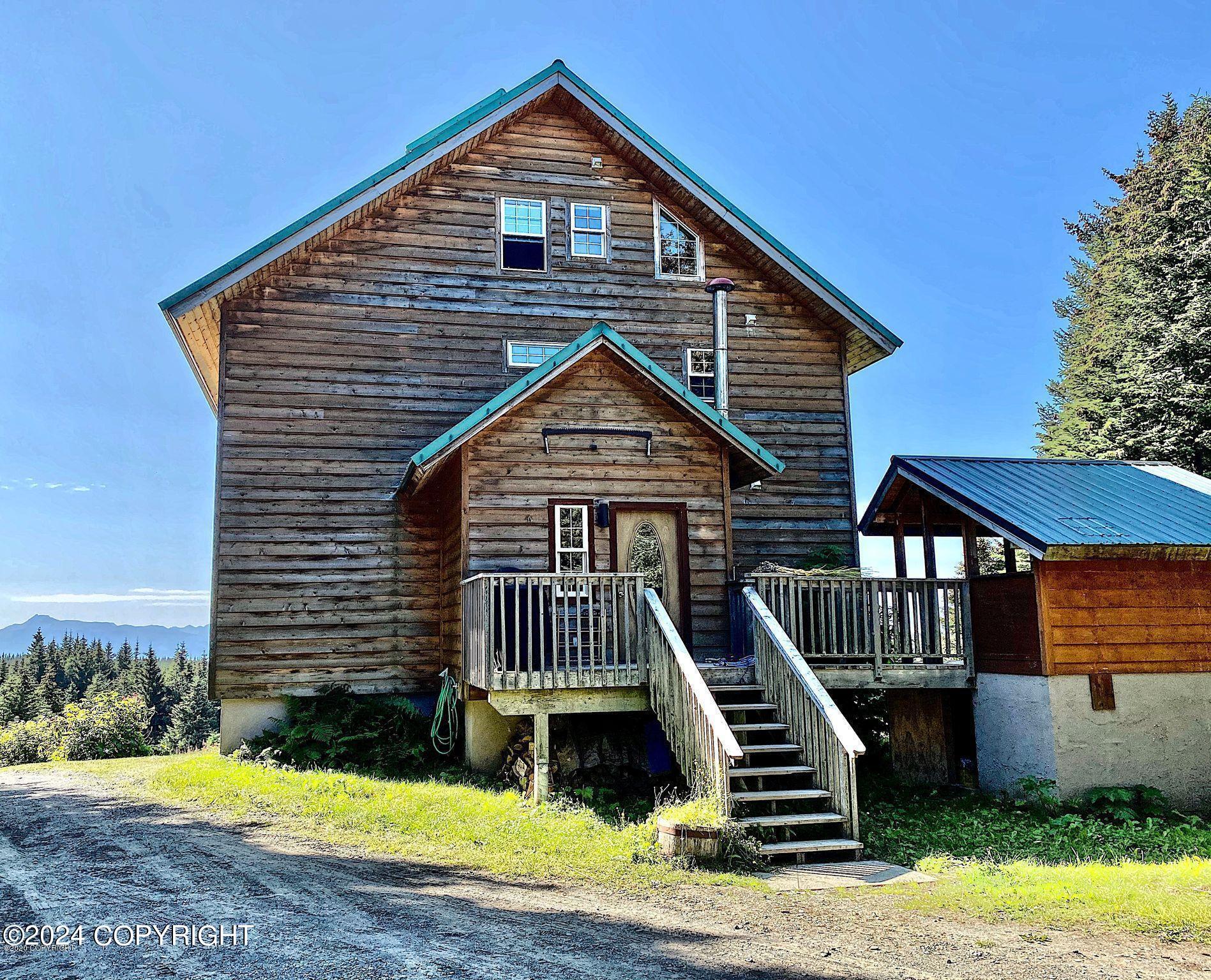 61421 Florence Martin Court